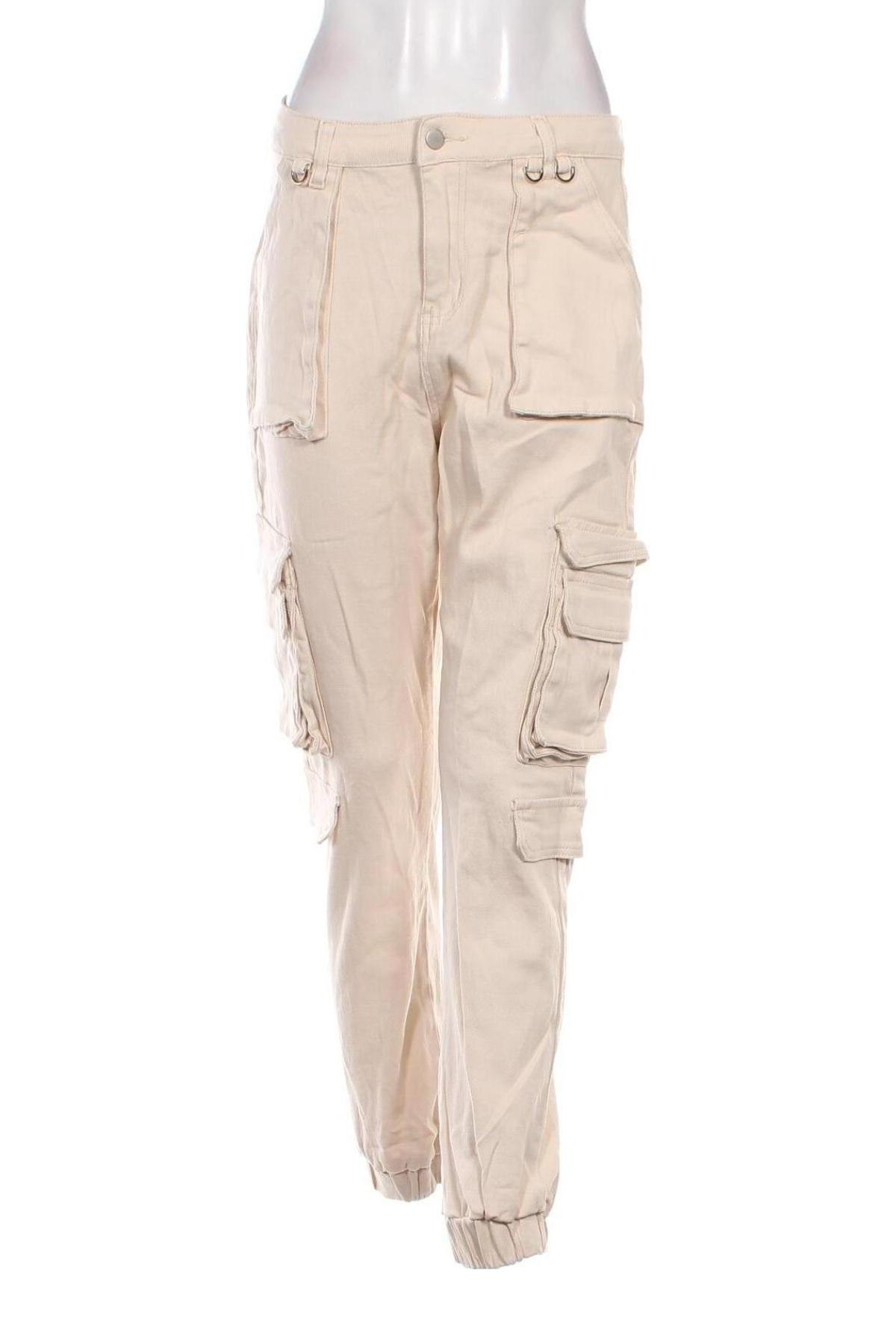 Damenhose Nova, Größe M, Farbe Beige, Preis € 20,99