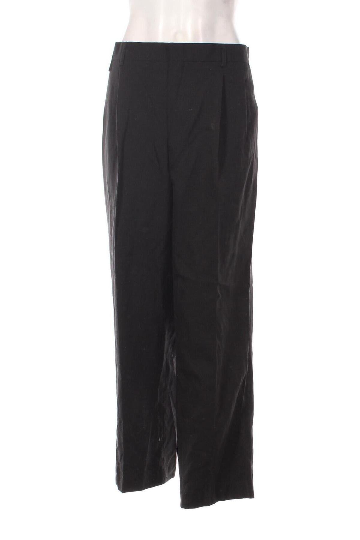 Damenhose Now, Größe XL, Farbe Schwarz, Preis 53,99 €