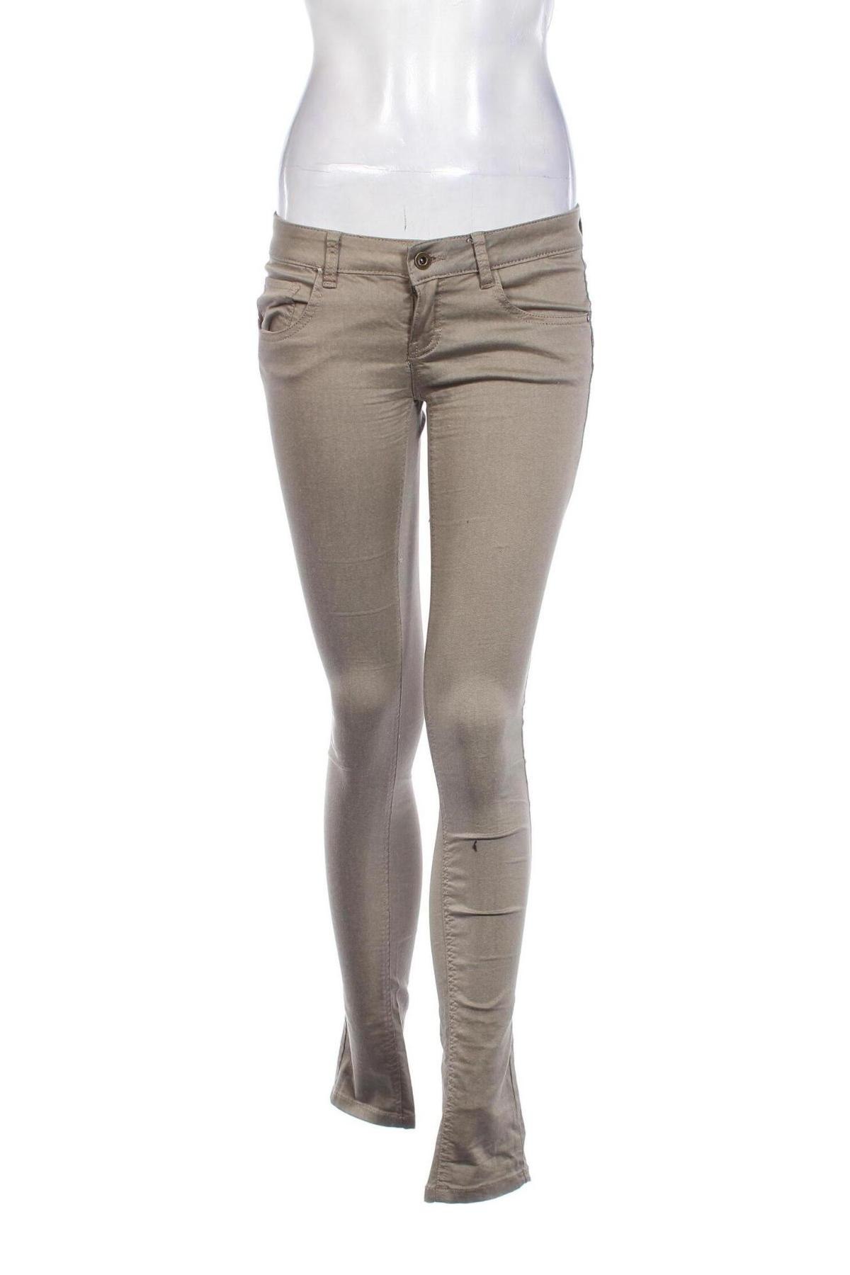 Damenhose ONLY, Größe M, Farbe Beige, Preis € 8,99