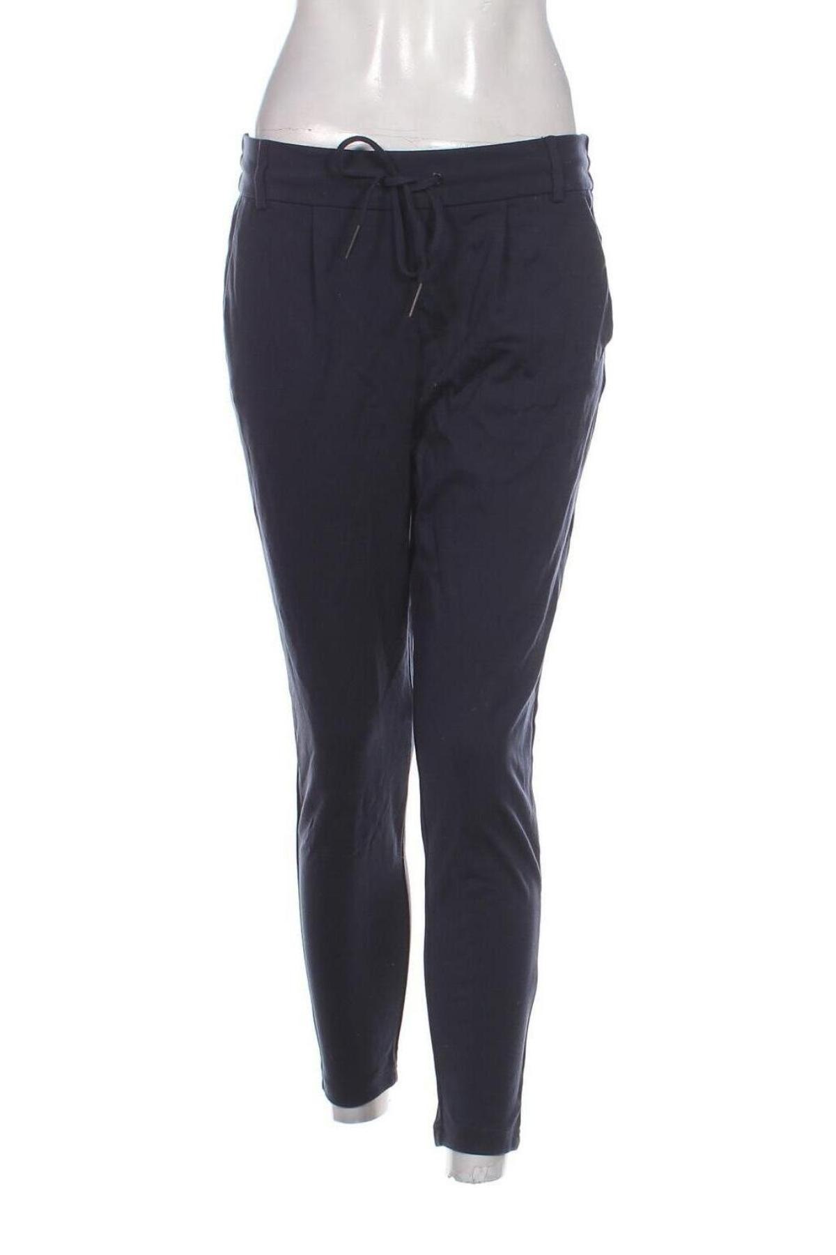 Pantaloni de femei ONLY, Mărime M, Culoare Albastru, Preț 102,99 Lei