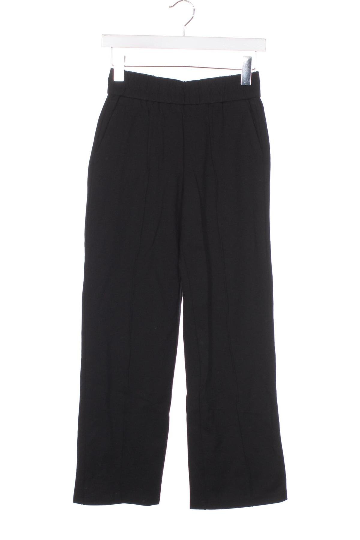 Pantaloni de femei ONLY, Mărime XS, Culoare Negru, Preț 119,90 Lei