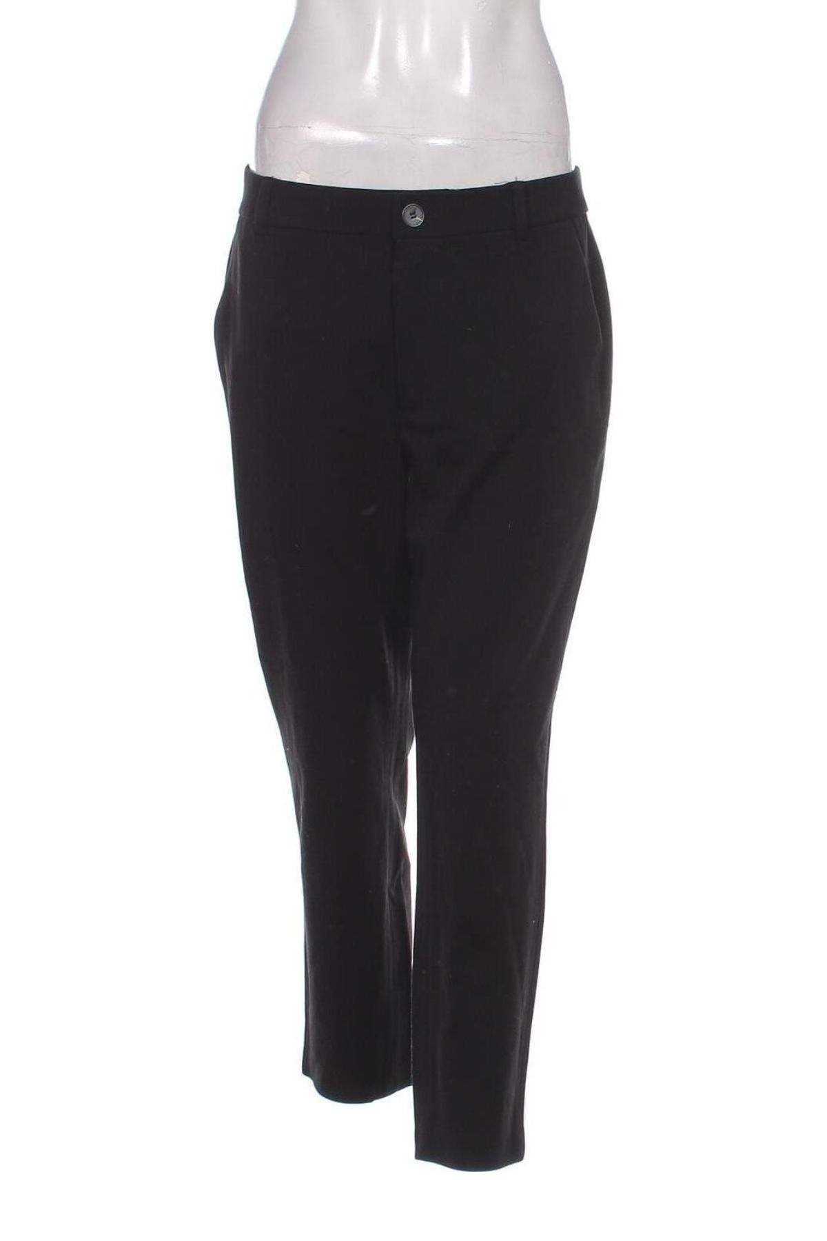 Pantaloni de femei ONLY, Mărime L, Culoare Negru, Preț 38,99 Lei