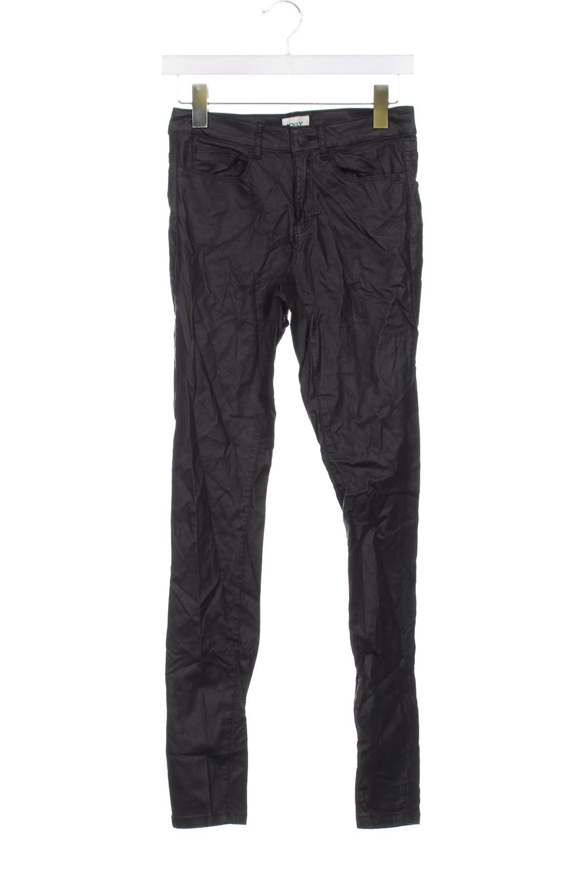 Damenhose ONLY, Größe S, Farbe Schwarz, Preis 18,99 €