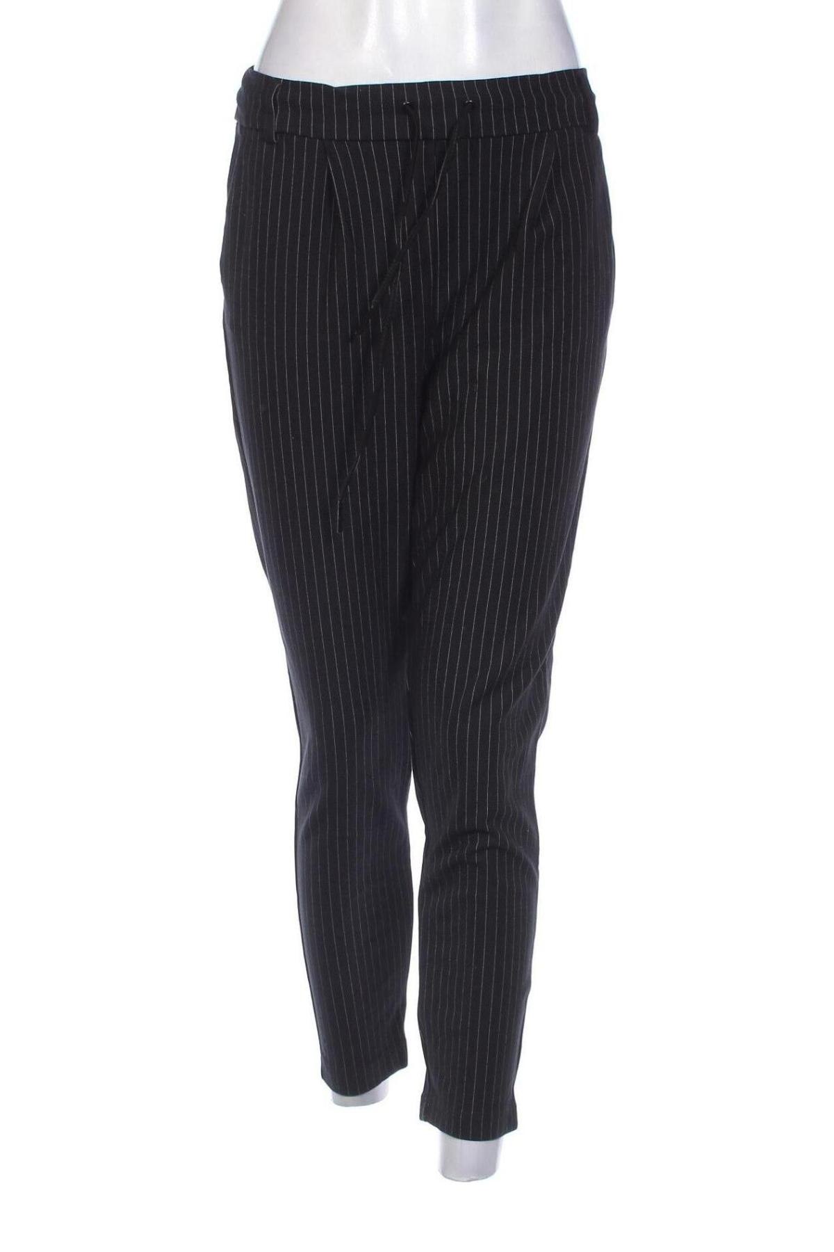 Pantaloni de femei ONLY, Mărime XL, Culoare Negru, Preț 44,99 Lei