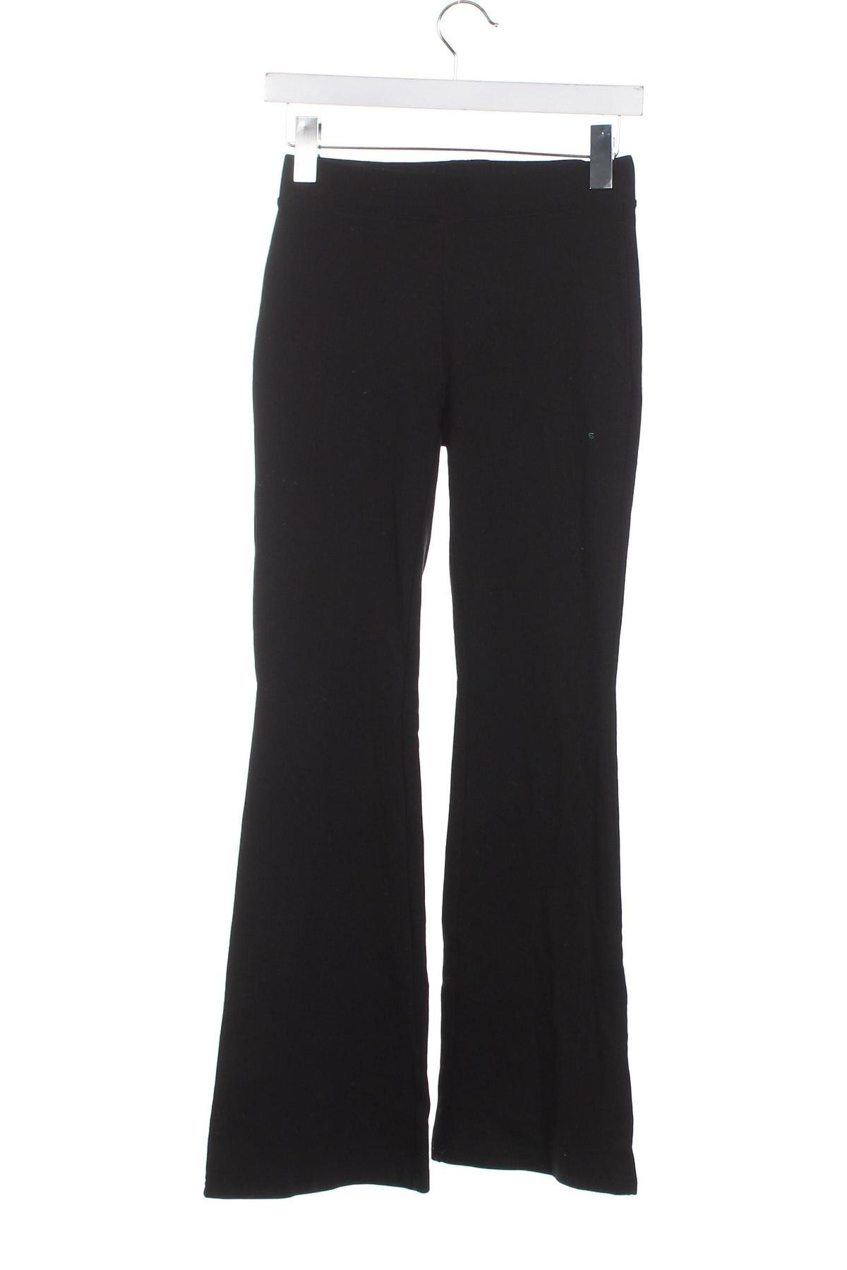 Pantaloni de femei ONLY, Mărime XS, Culoare Negru, Preț 44,99 Lei