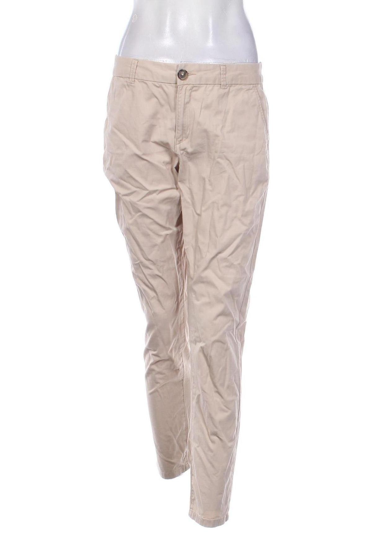 Damenhose Orsay, Größe S, Farbe Beige, Preis € 14,84