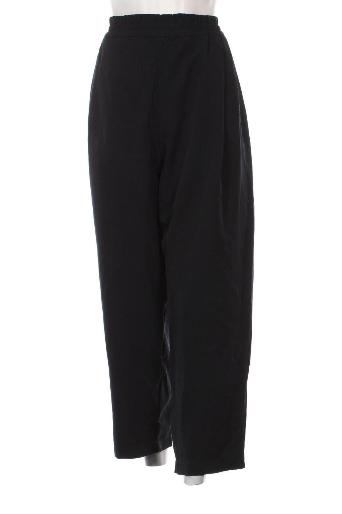 Pantaloni de femei Oysho, Mărime L, Culoare Negru, Preț 67,99 Lei