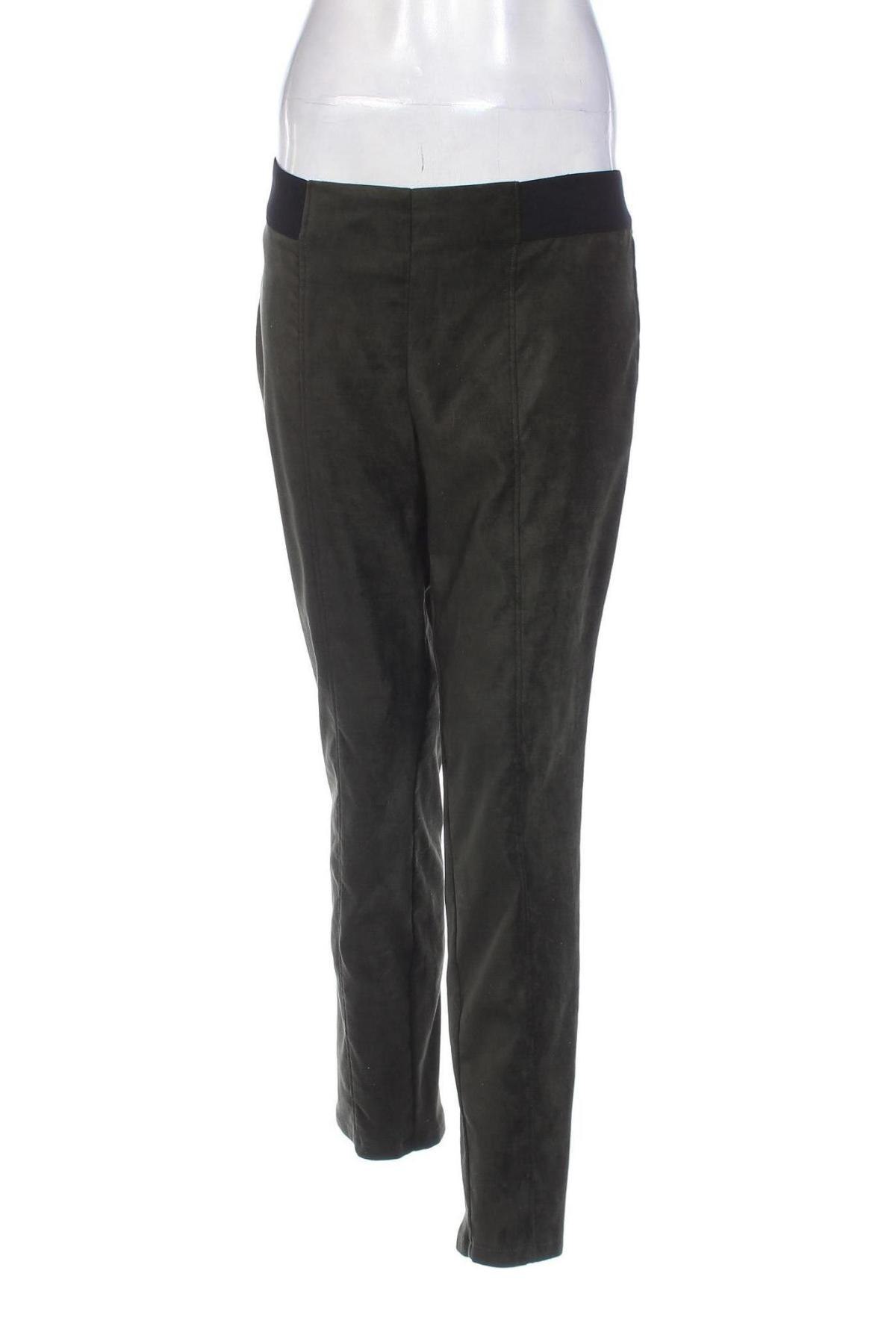 Damenhose Peter Hahn, Größe L, Farbe Grün, Preis € 43,99