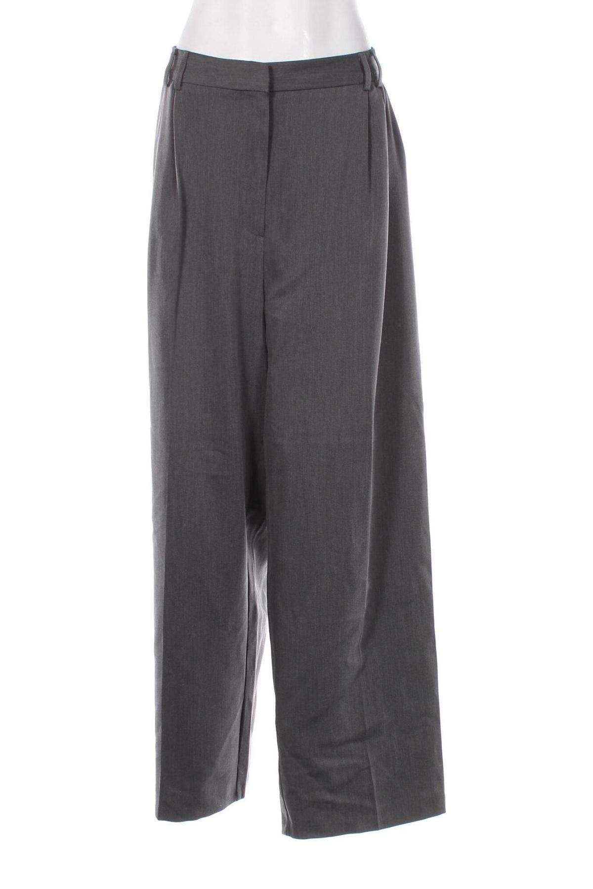 Damenhose Primark, Größe XXL, Farbe Grau, Preis € 33,99