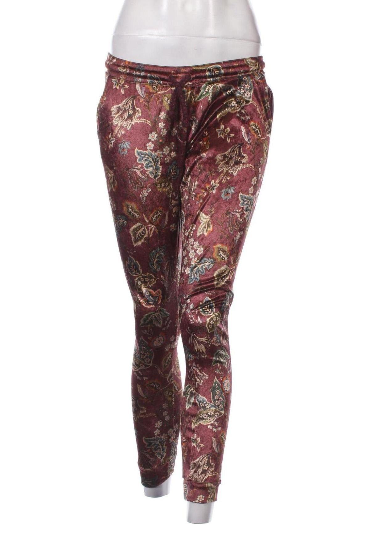 Pantaloni de femei Rich & Royal, Mărime S, Culoare Multicolor, Preț 202,99 Lei