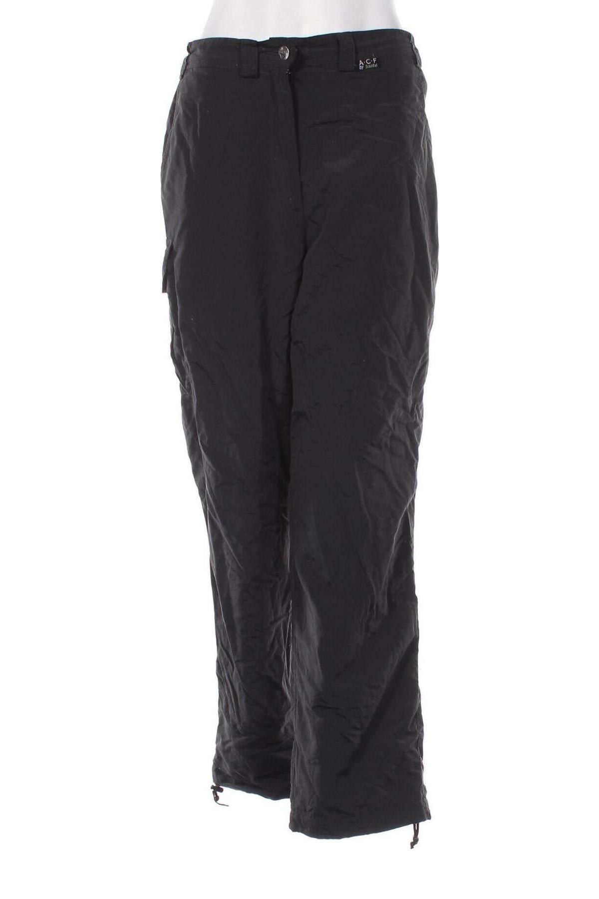 Damenhose Schoffel, Größe XL, Farbe Schwarz, Preis € 37,99