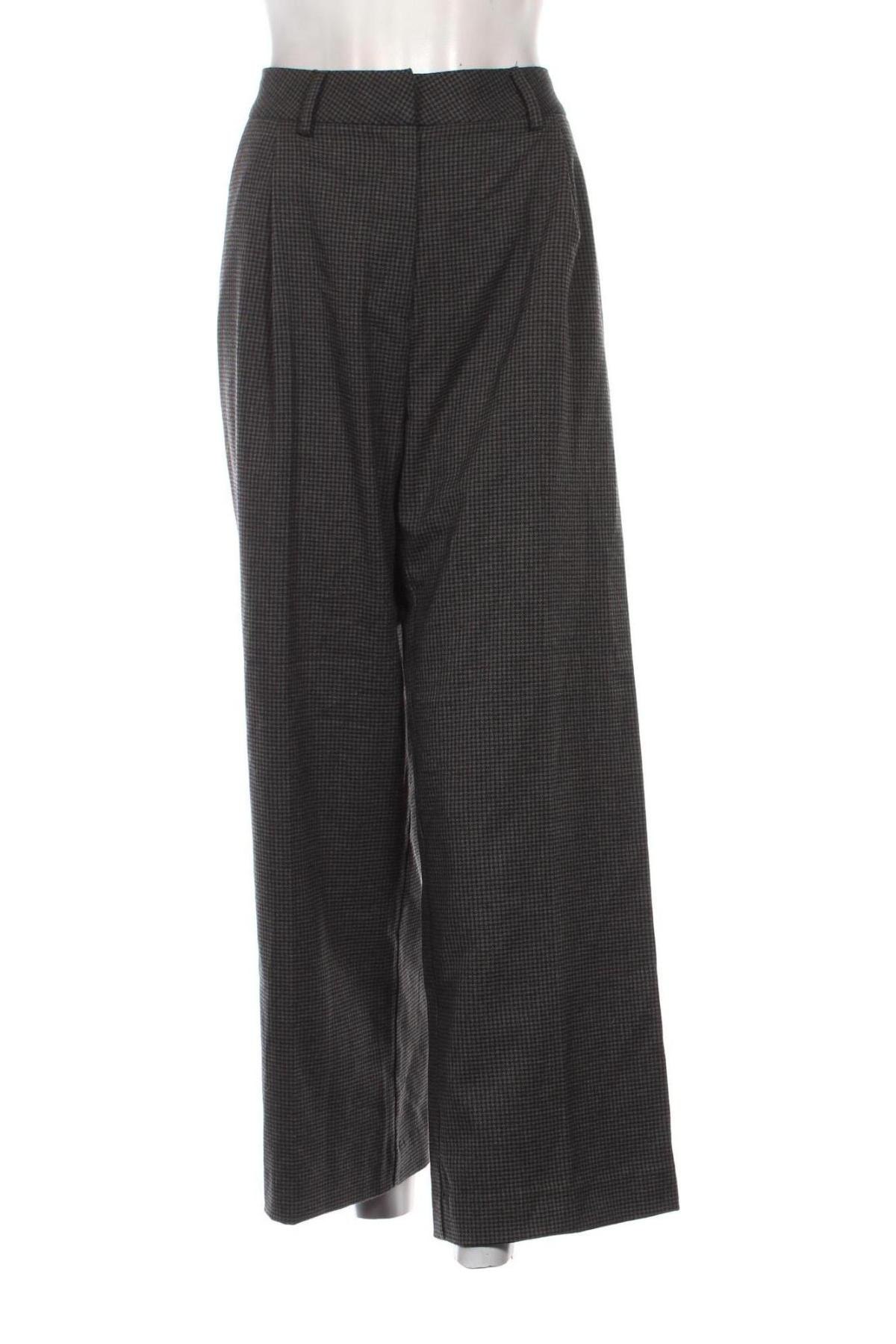 Pantaloni de femei Sfera, Mărime M, Culoare Negru, Preț 78,99 Lei