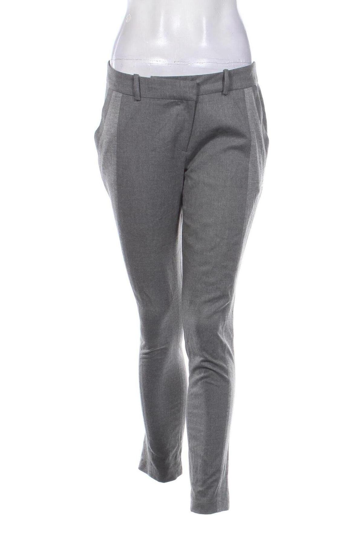 Damenhose Simple, Größe M, Farbe Grau, Preis € 14,91