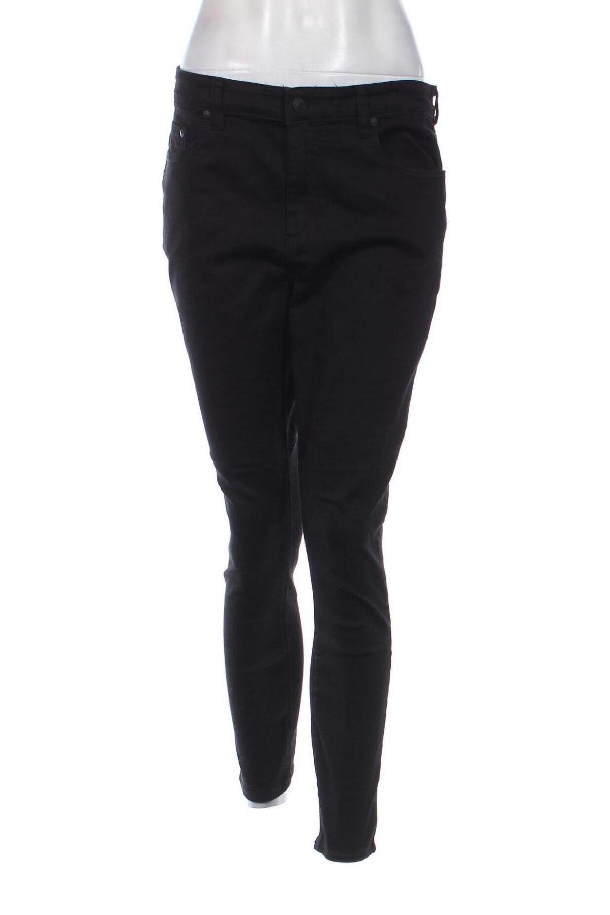 Pantaloni de femei Sportsgirl, Mărime XL, Culoare Negru, Preț 133,99 Lei