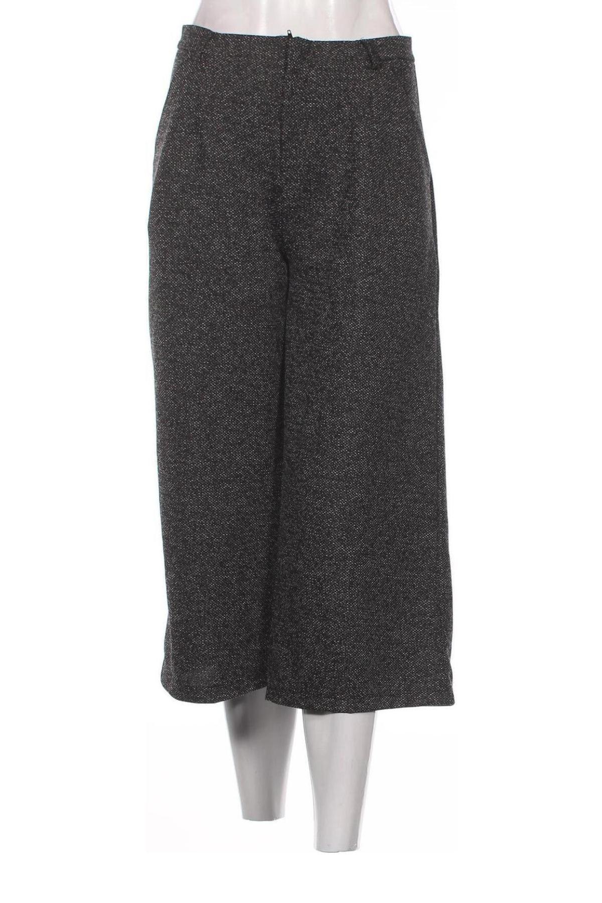 Damenhose Stradivarius, Größe XS, Farbe Grau, Preis € 14,91