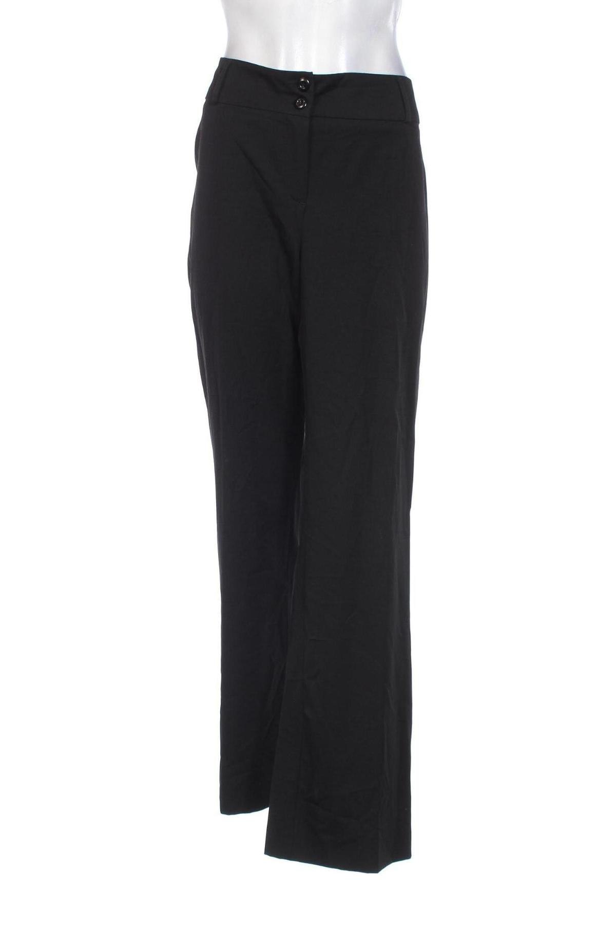 Damenhose Street One, Größe XL, Farbe Schwarz, Preis € 12,99