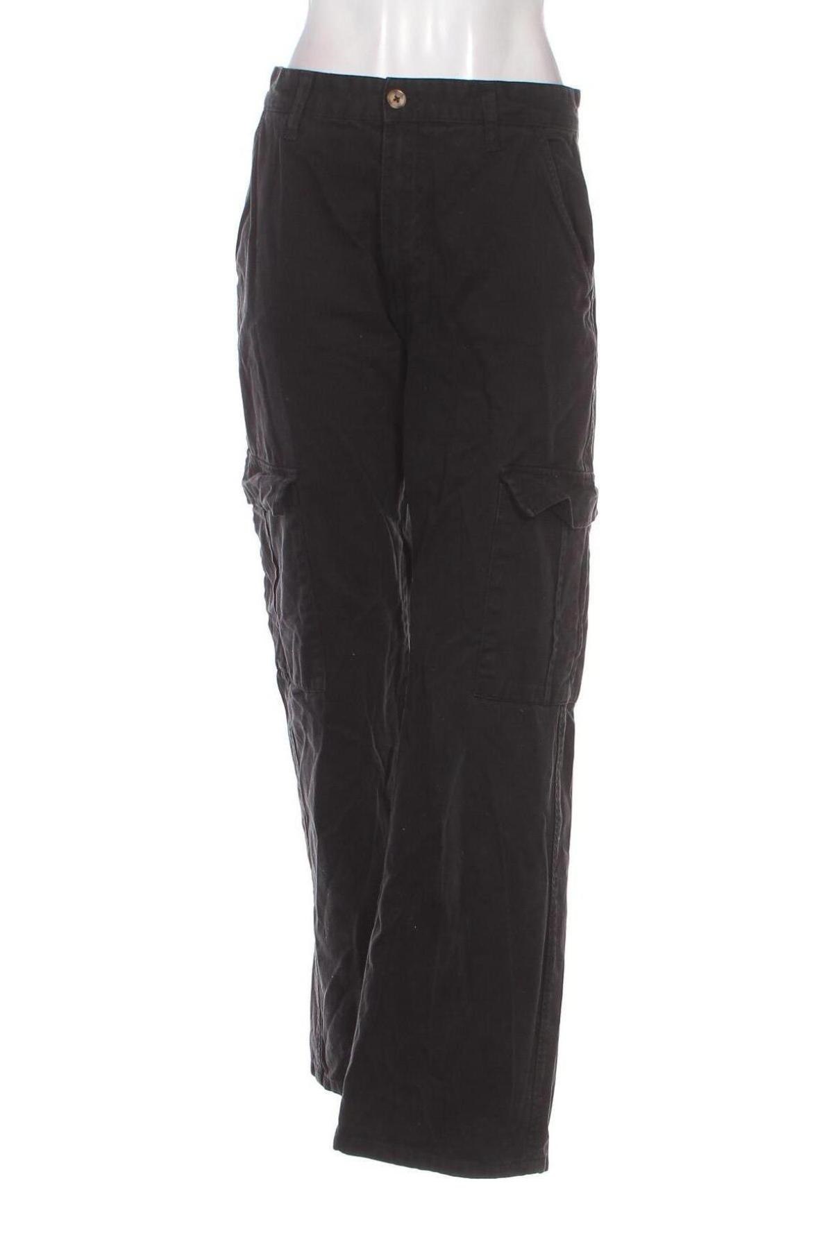 Pantaloni de femei Street One, Mărime M, Culoare Negru, Preț 207,12 Lei