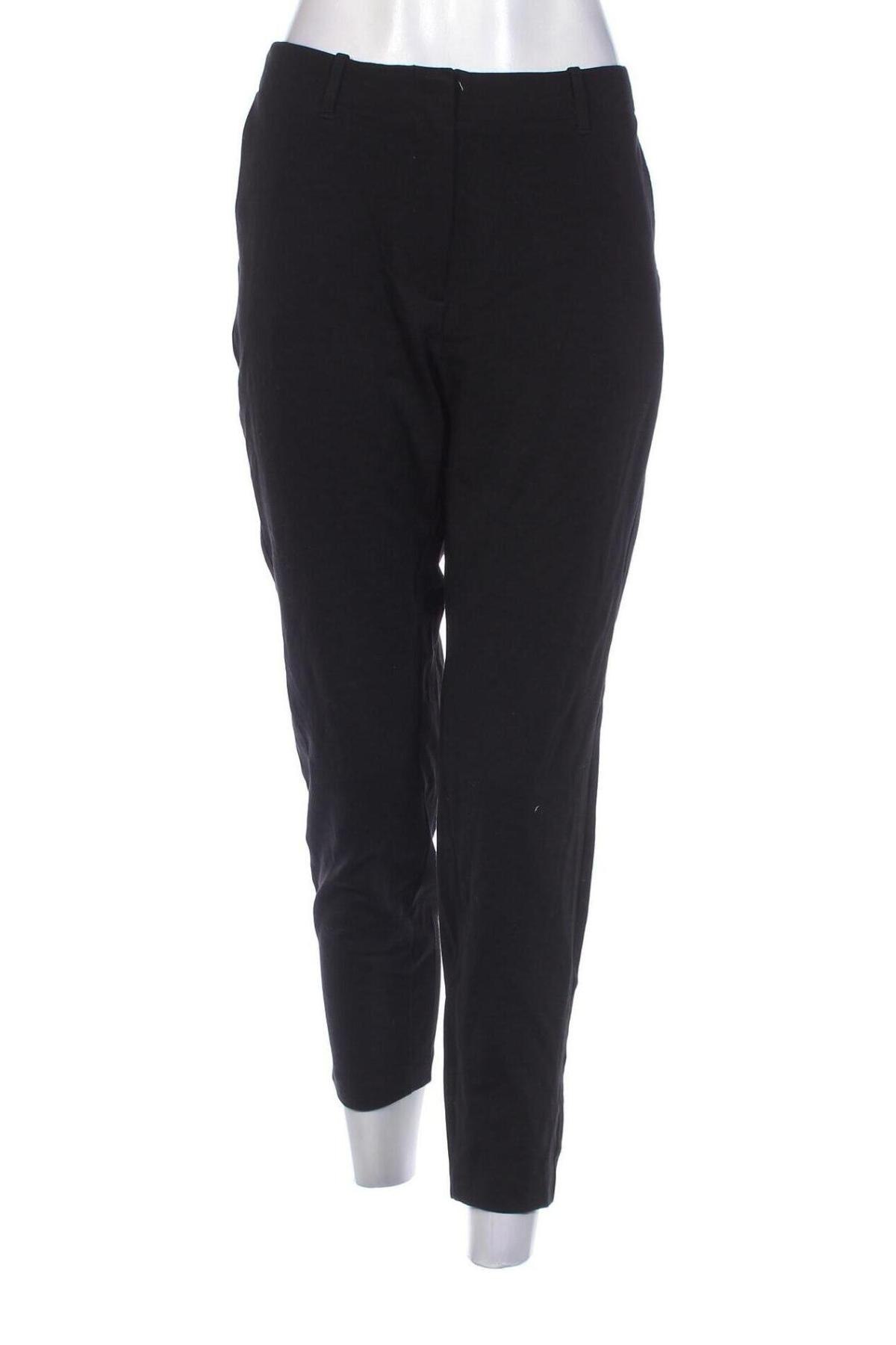 Pantaloni de femei Taifun, Mărime L, Culoare Negru, Preț 57,99 Lei