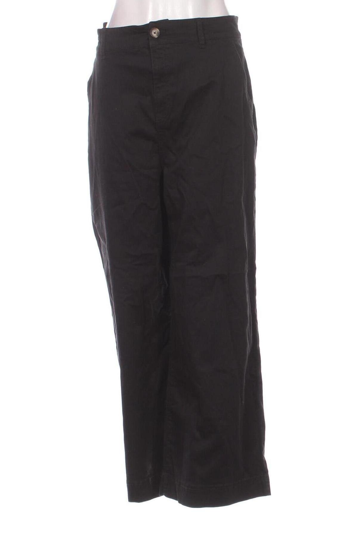 Damenhose Target, Größe XL, Farbe Schwarz, Preis 9,99 €