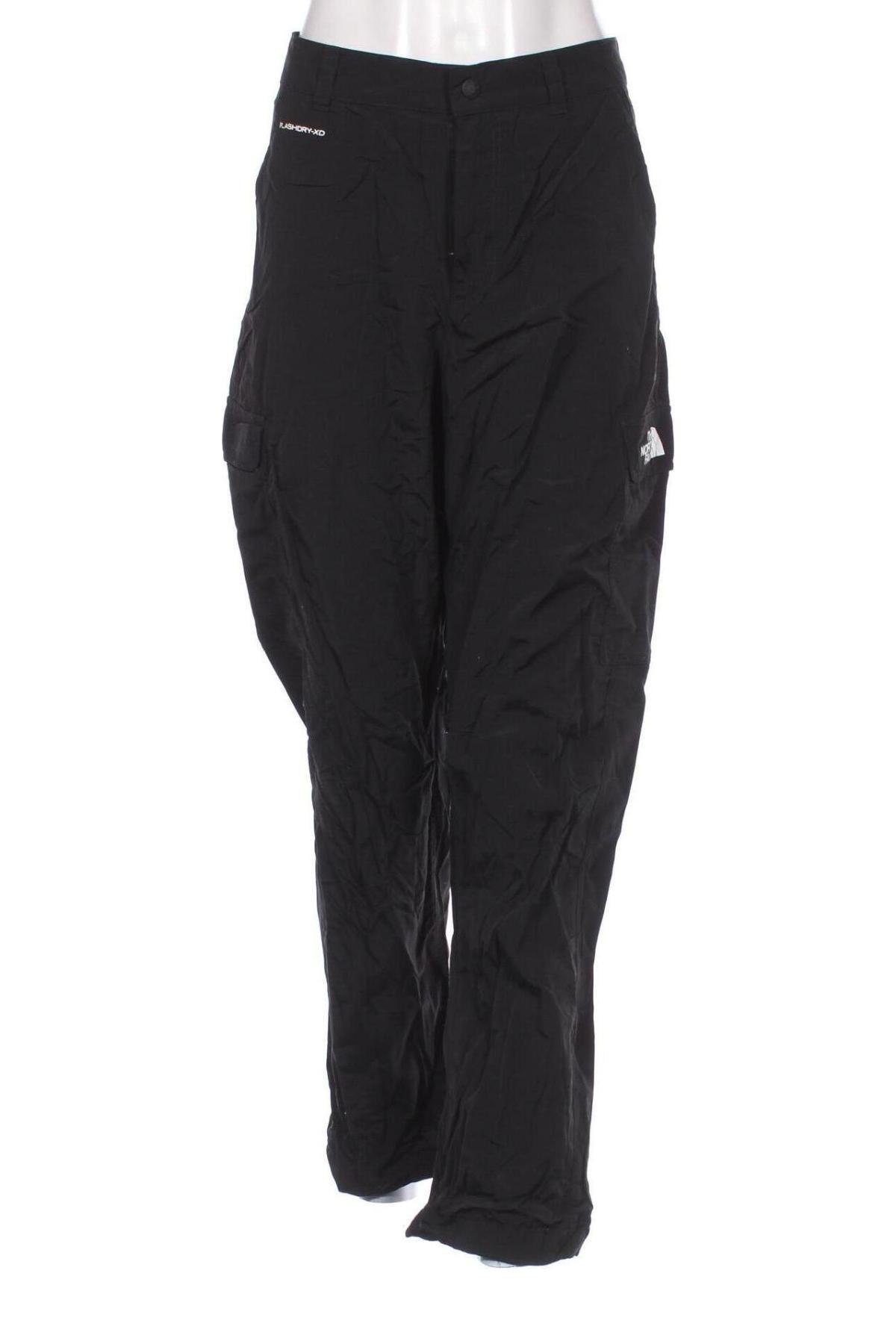 Dámske nohavice The North Face, Veľkosť M, Farba Čierna, Cena  27,95 €