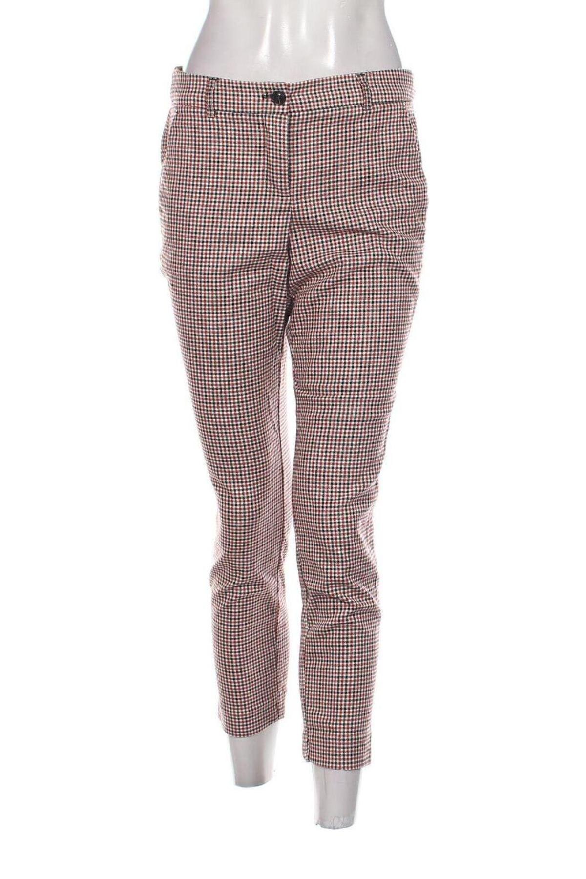 Pantaloni de femei Tom Tailor, Mărime S, Culoare Multicolor, Preț 104,59 Lei