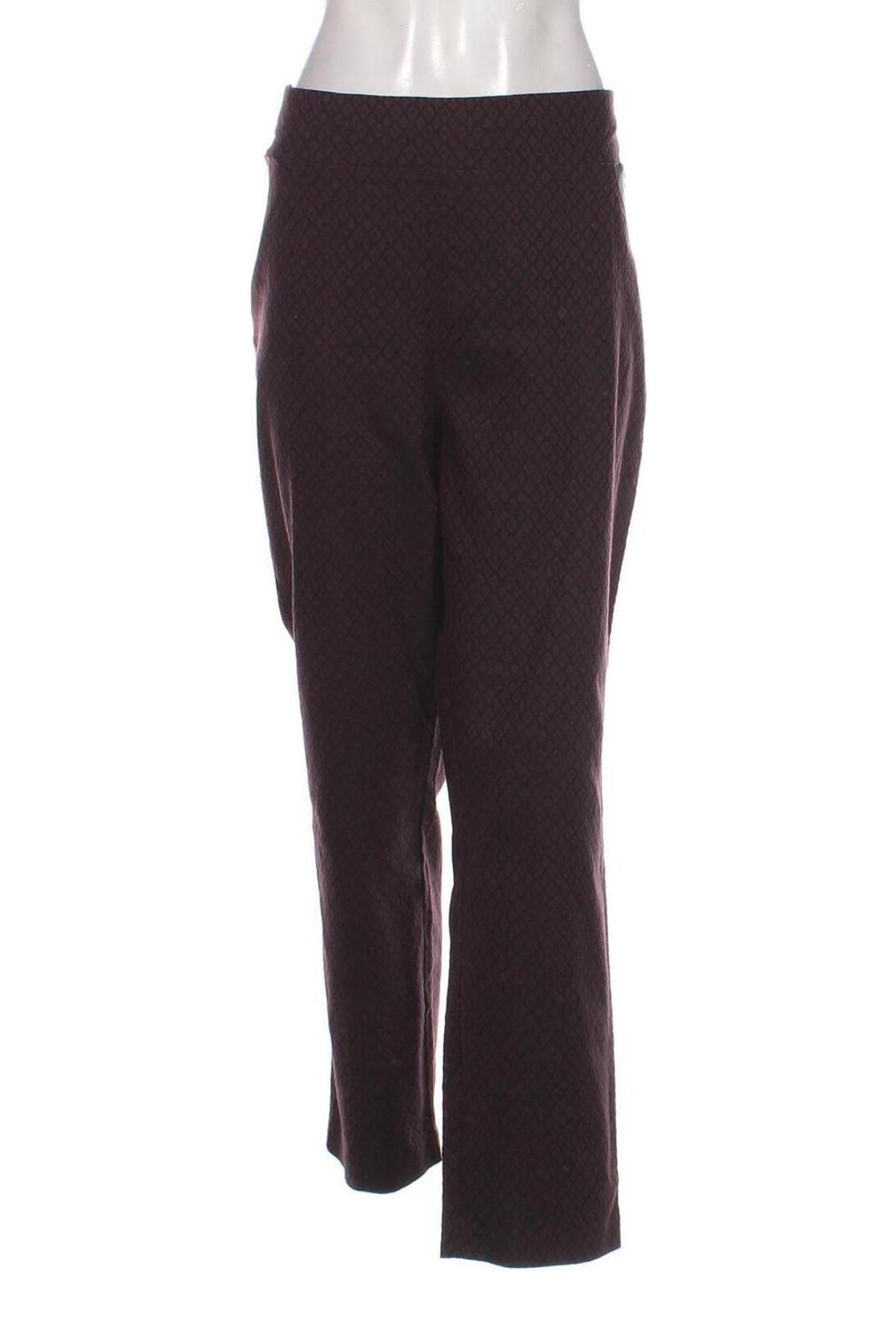 Damenhose Ts, Größe XXL, Farbe Lila, Preis € 14,84