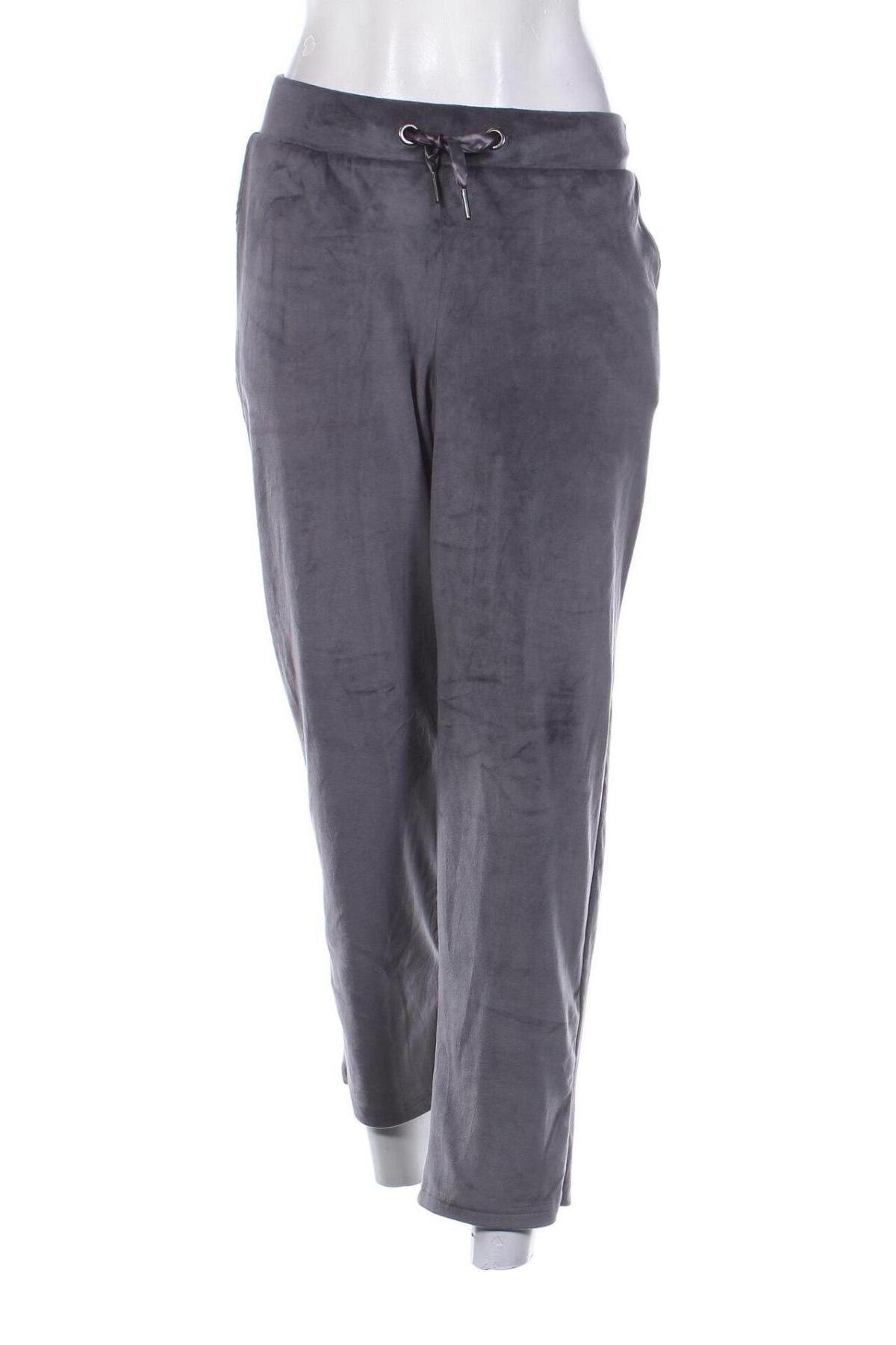 Damenhose Up 2 Fashion, Größe M, Farbe Grau, Preis 4,99 €