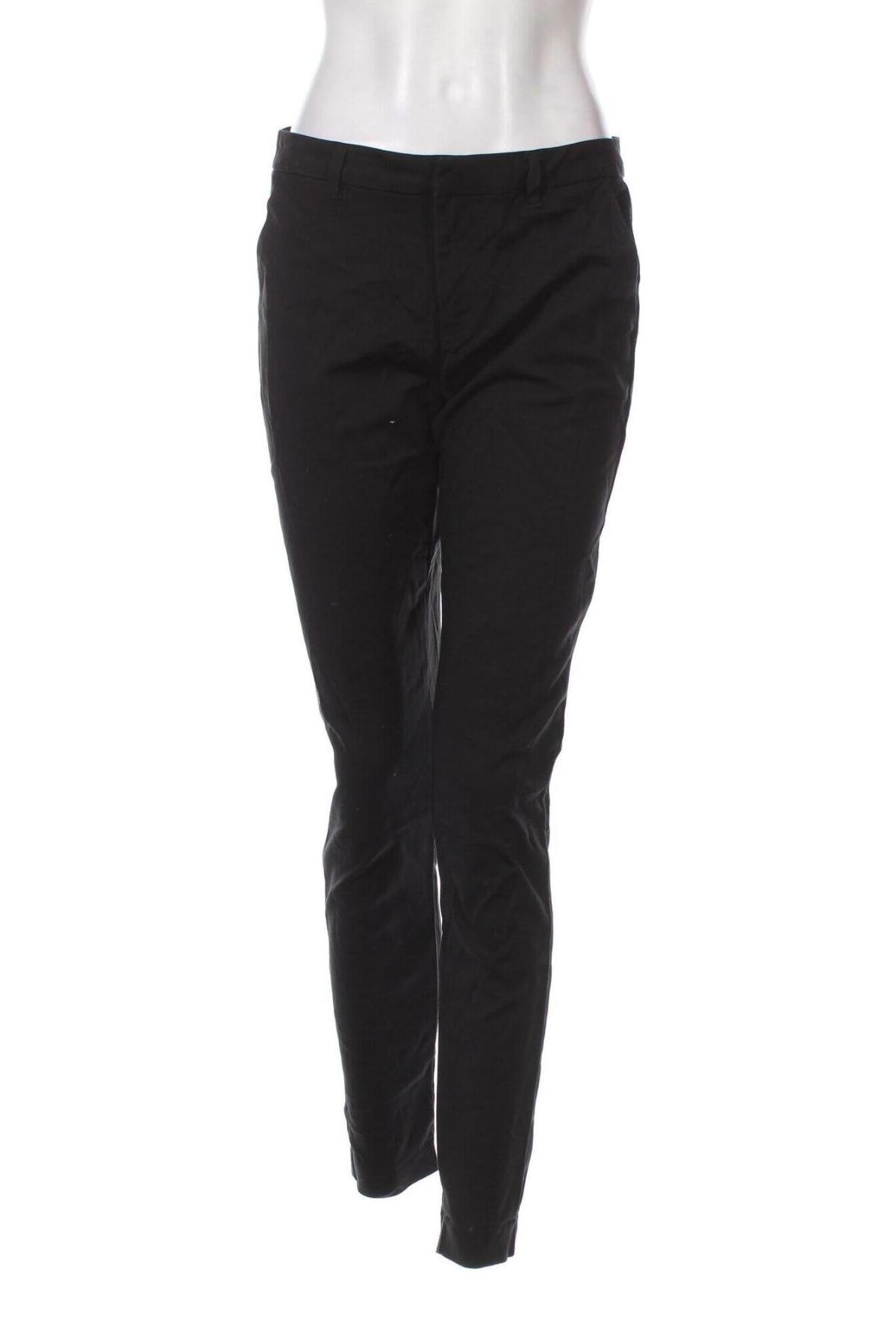 Damenhose Vero Moda, Größe M, Farbe Schwarz, Preis € 18,99