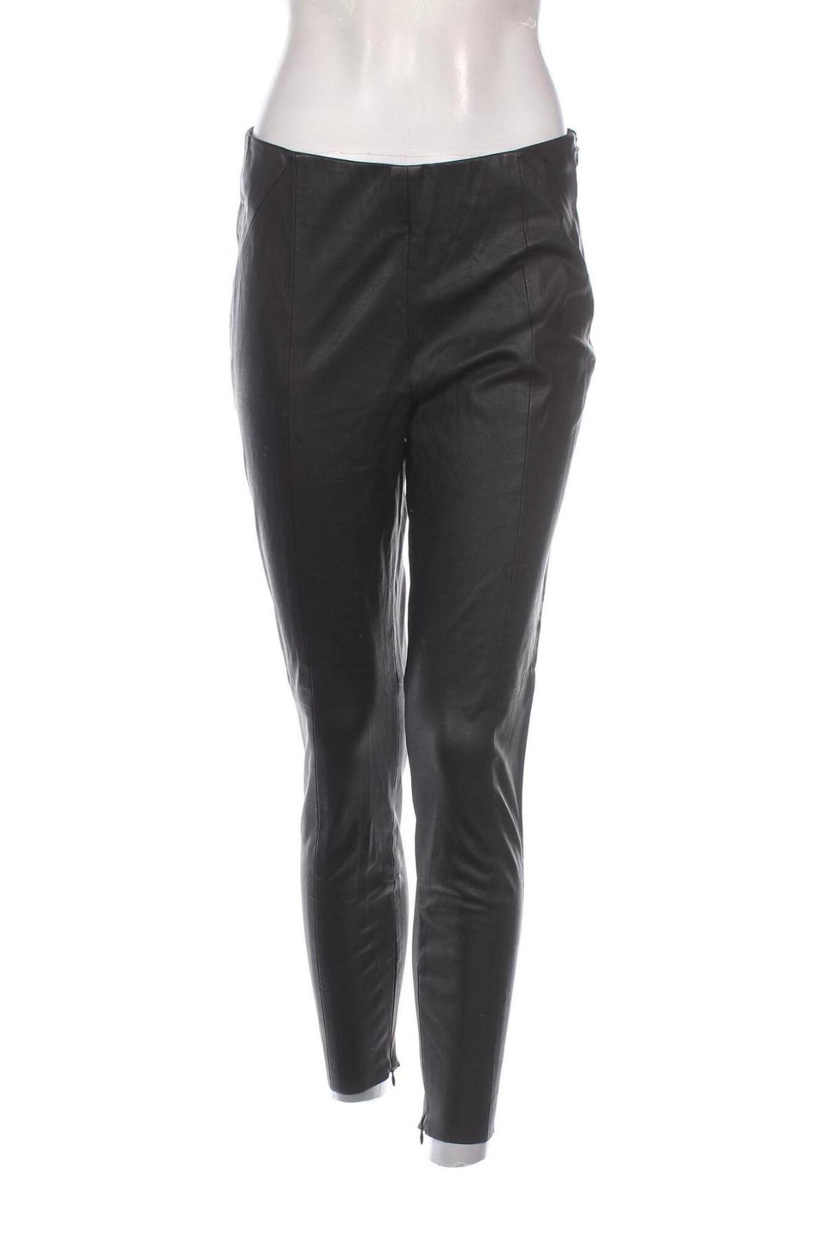 Damenhose Zara, Größe L, Farbe Schwarz, Preis € 18,99