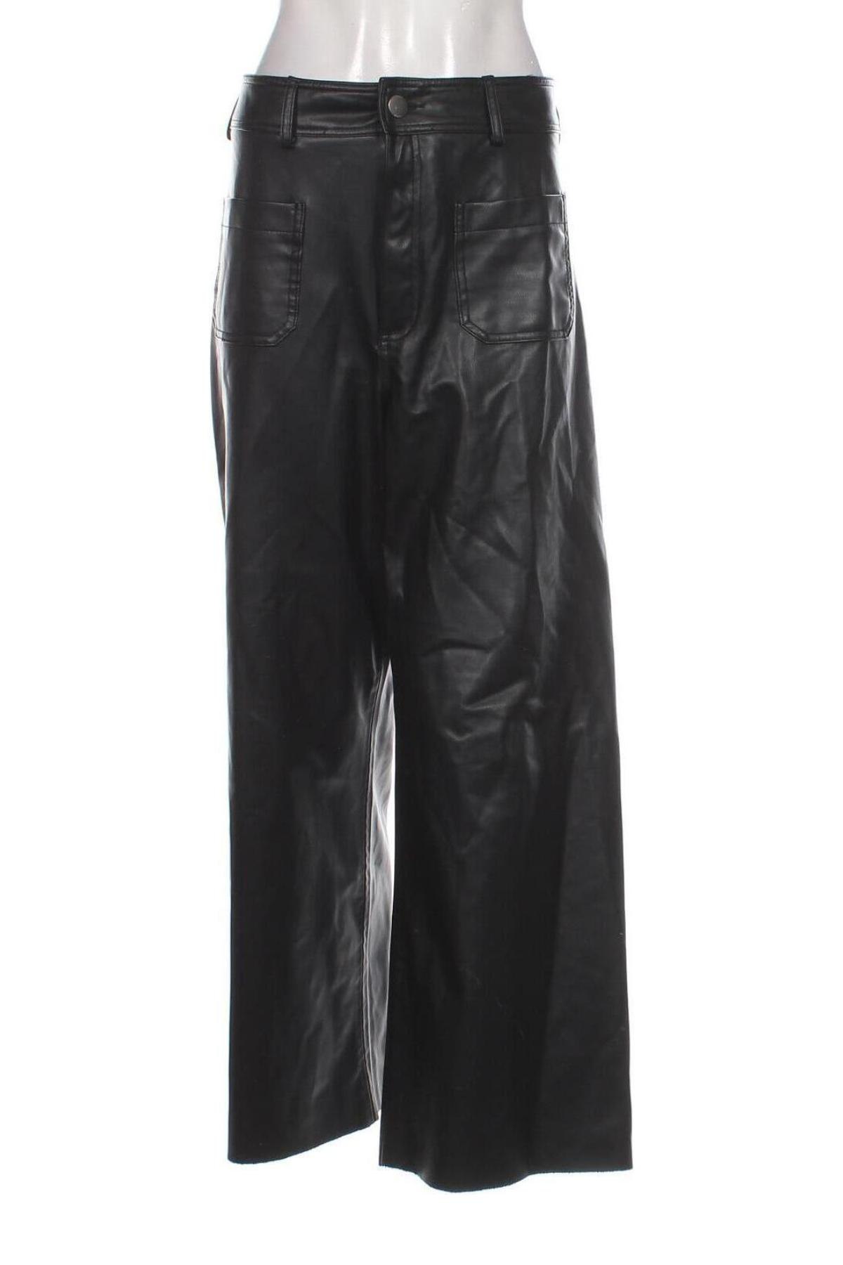 Damenhose Zara, Größe XL, Farbe Schwarz, Preis € 14,00