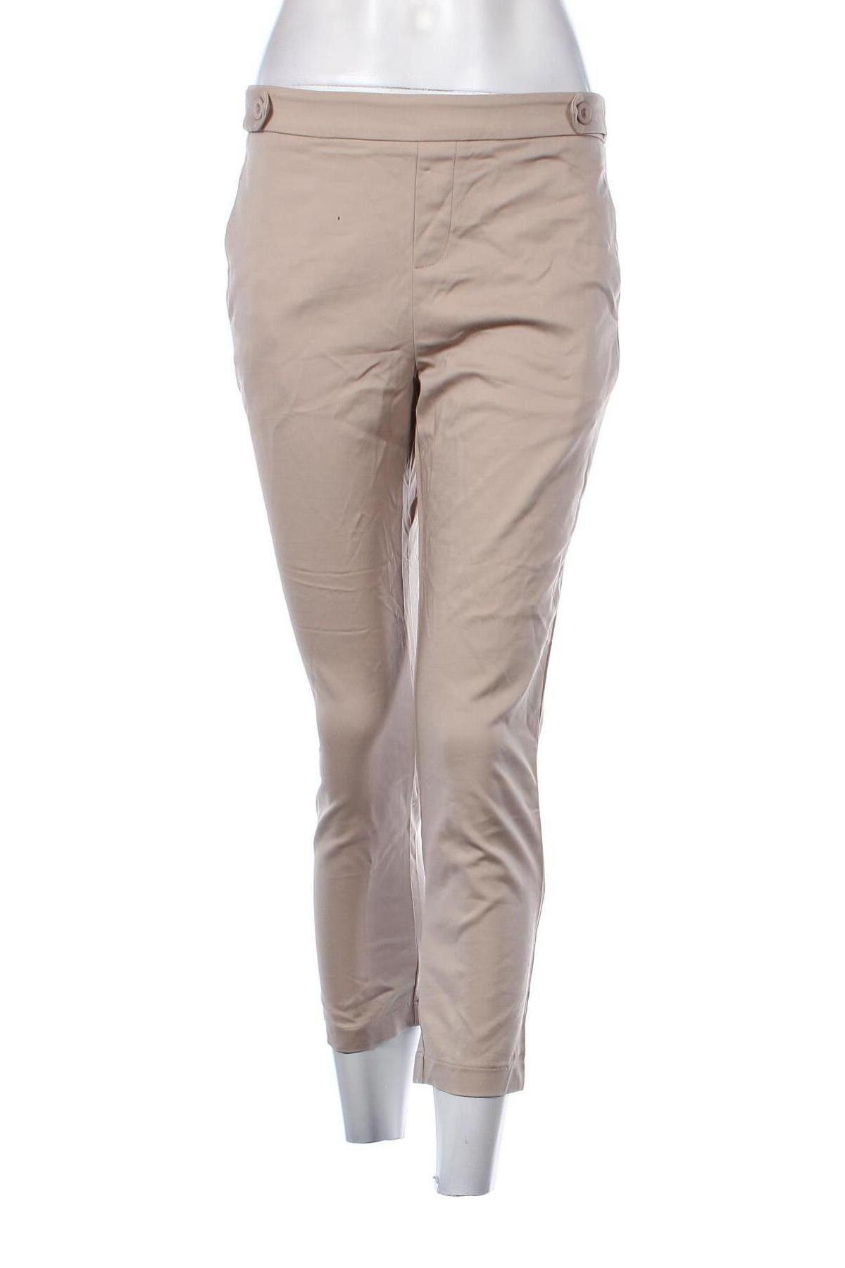 Damenhose iORA, Größe S, Farbe Beige, Preis 20,99 €