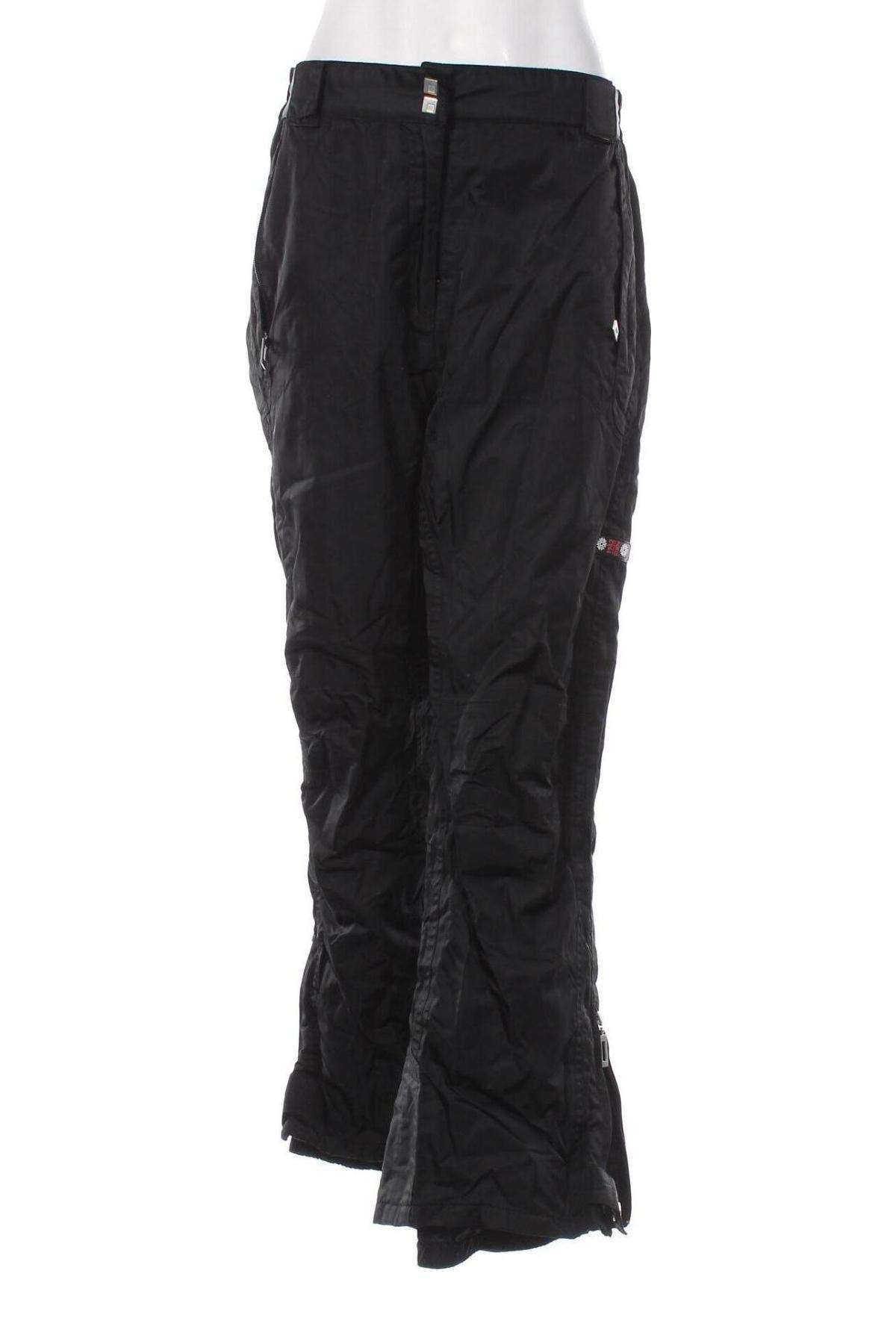 Damenhose für Wintersport, Größe L, Farbe Schwarz, Preis 66,99 €