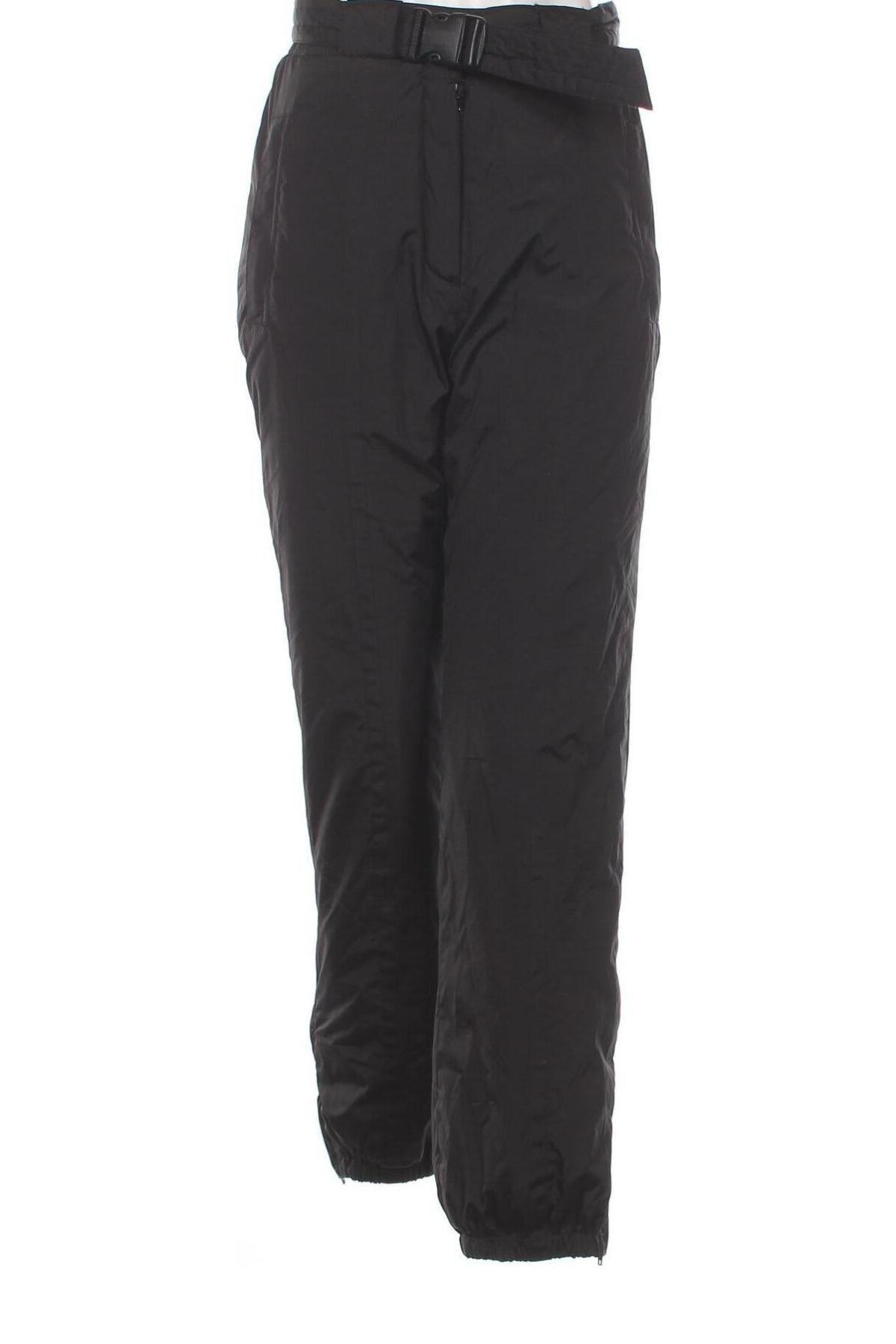 Damenhose für Wintersport, Größe S, Farbe Schwarz, Preis € 47,99