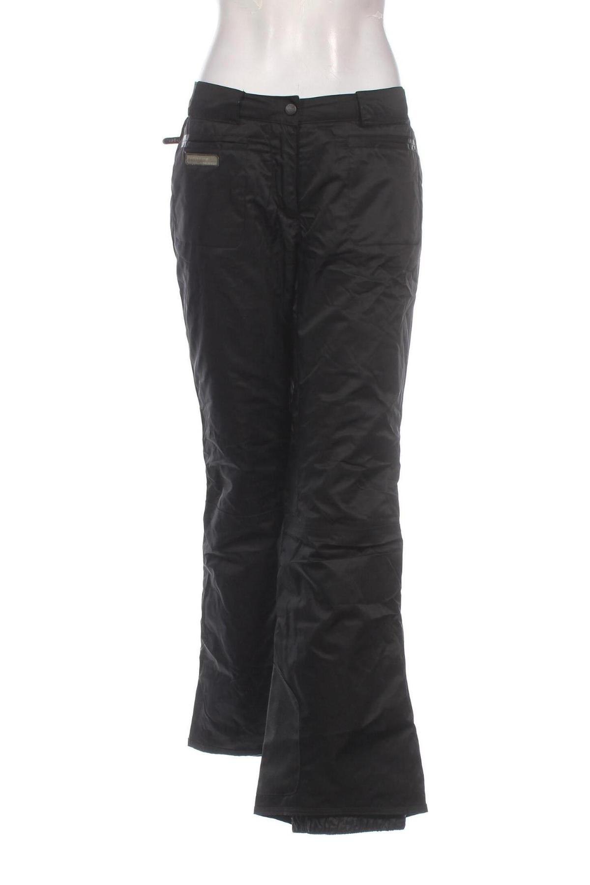 Damenhose für Wintersport Benger, Größe M, Farbe Schwarz, Preis 61,99 €