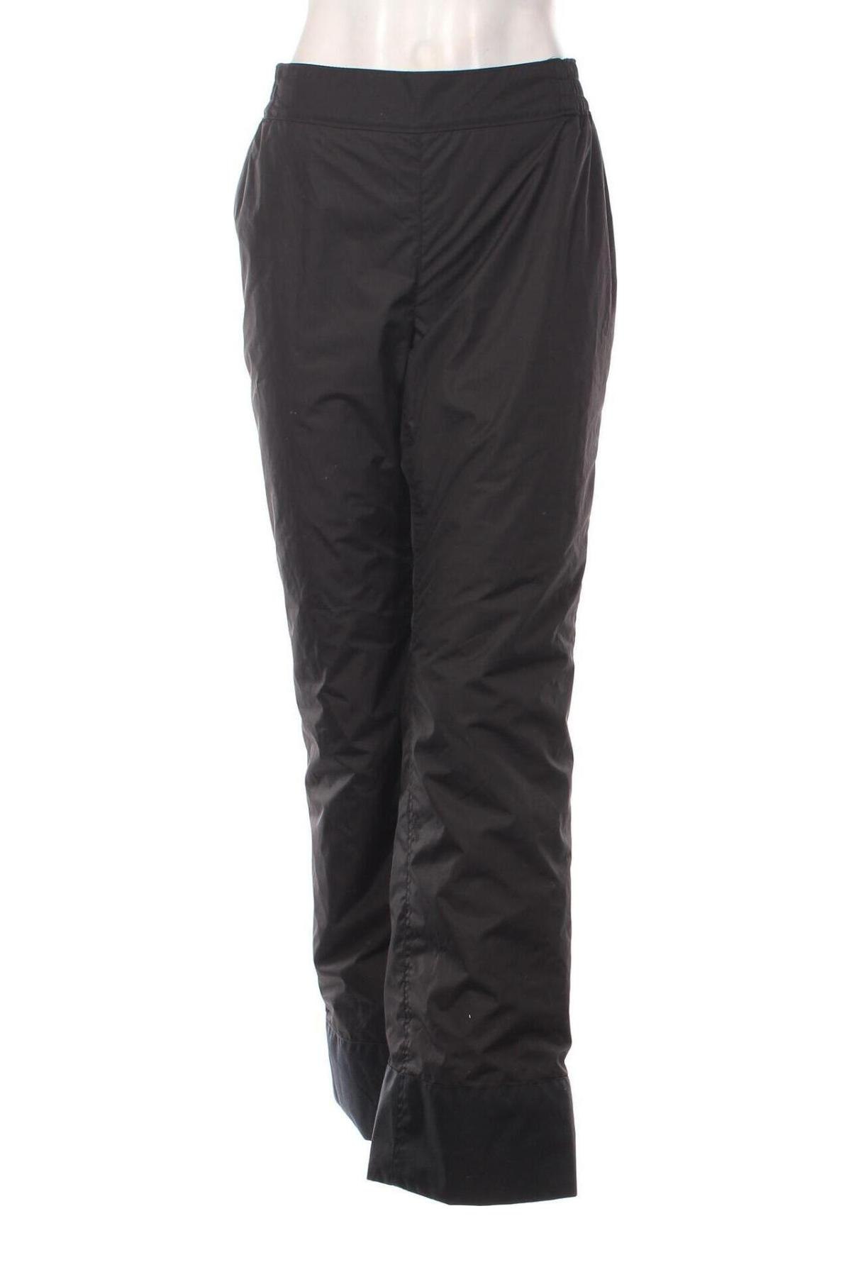 Damenhose für Wintersport Decathlon, Größe S, Farbe Schwarz, Preis 43,99 €