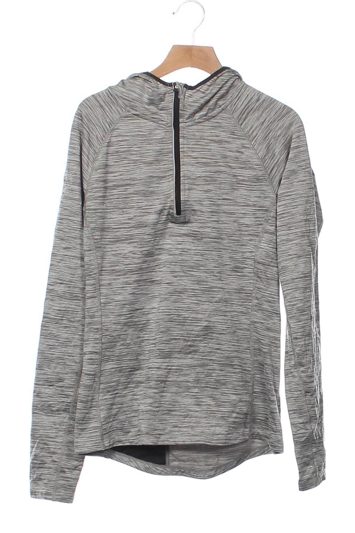 Damen Fleece H&M, Größe XS, Farbe Grau, Preis € 27,99