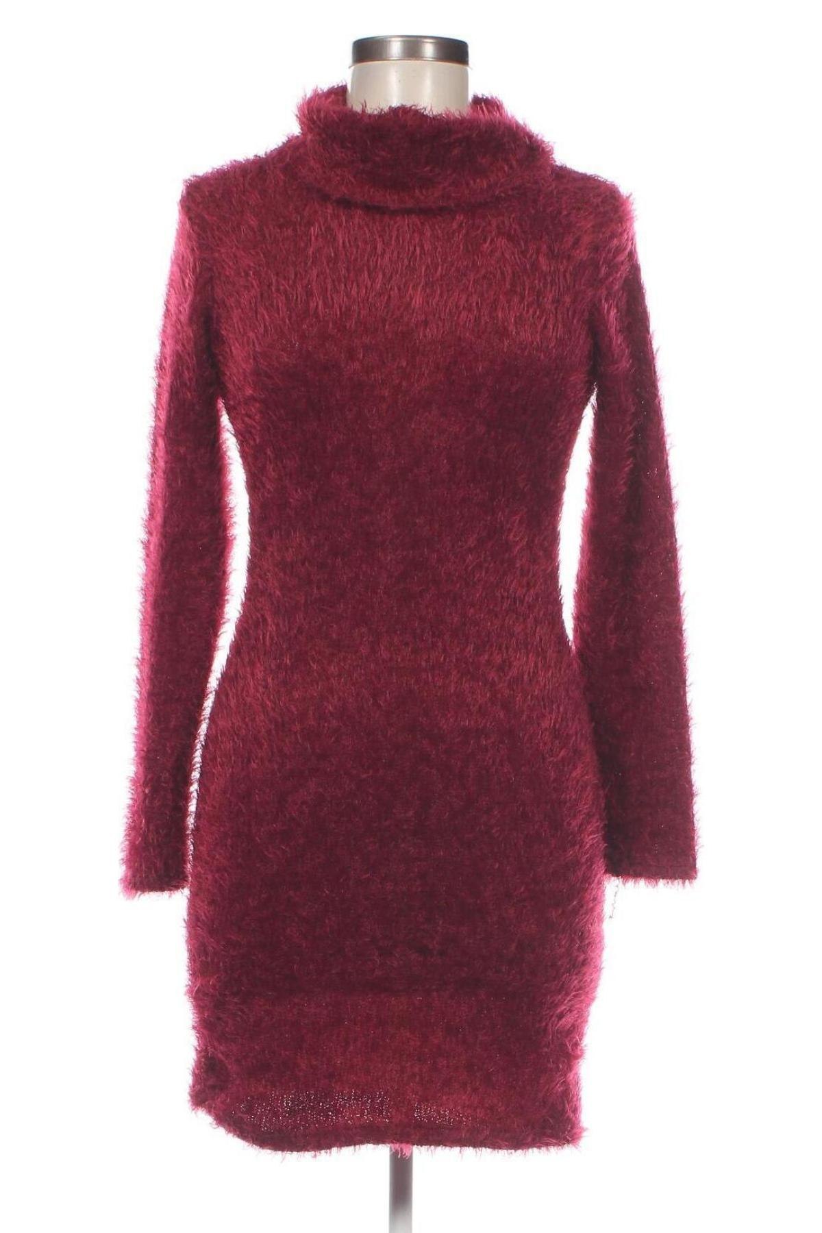 Damenpullover, Größe M, Farbe Rot, Preis 20,99 €