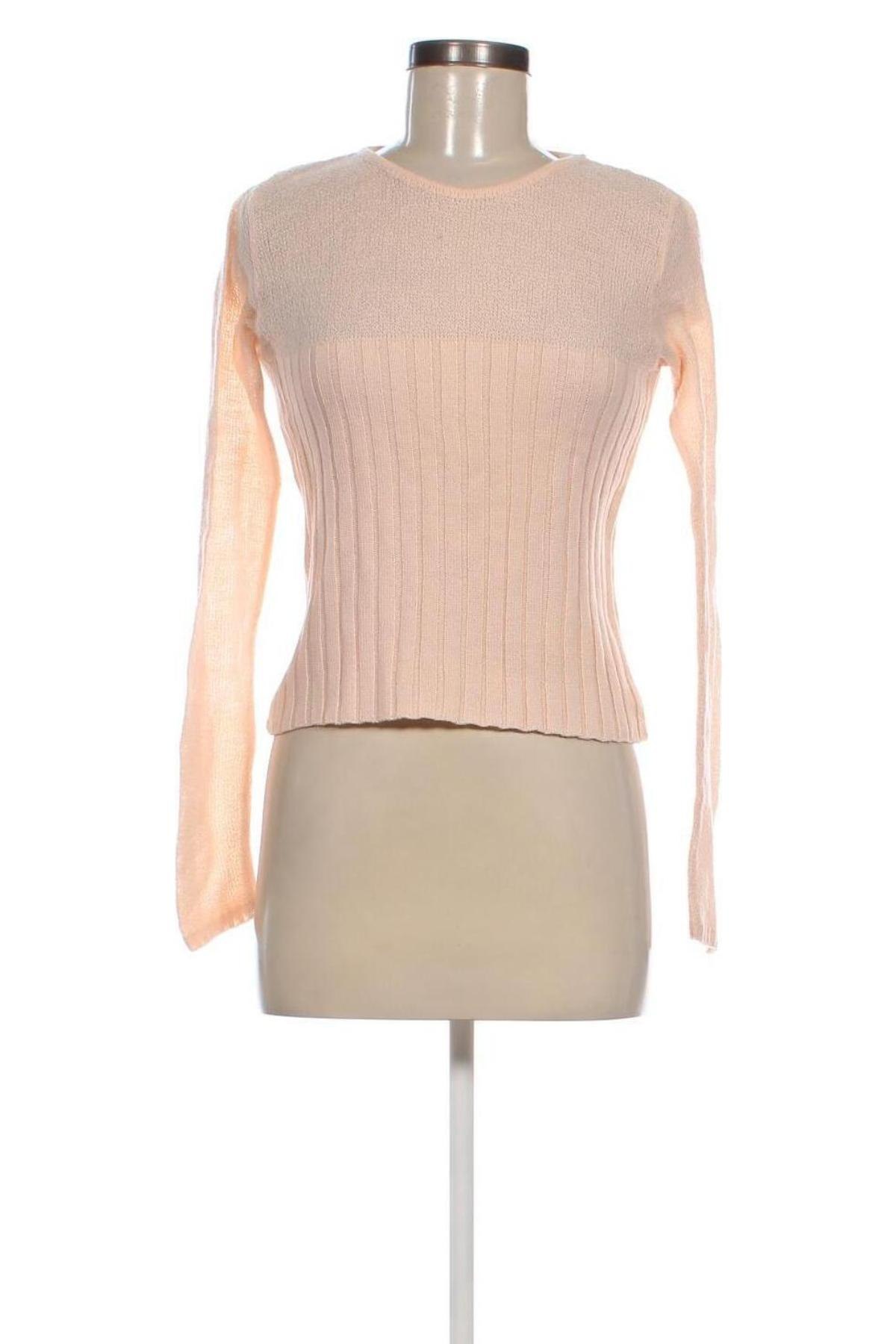 Damenpullover, Größe S, Farbe Rosa, Preis 19,49 €