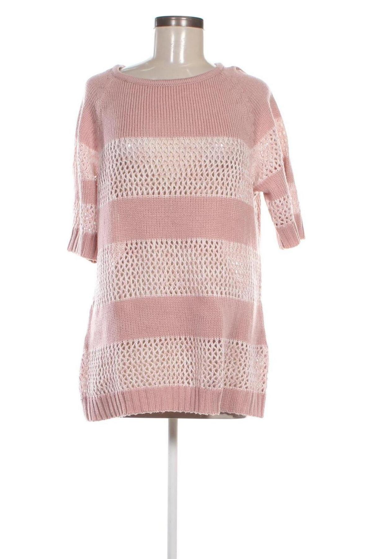 Damenpullover, Größe XL, Farbe Rosa, Preis € 13,99