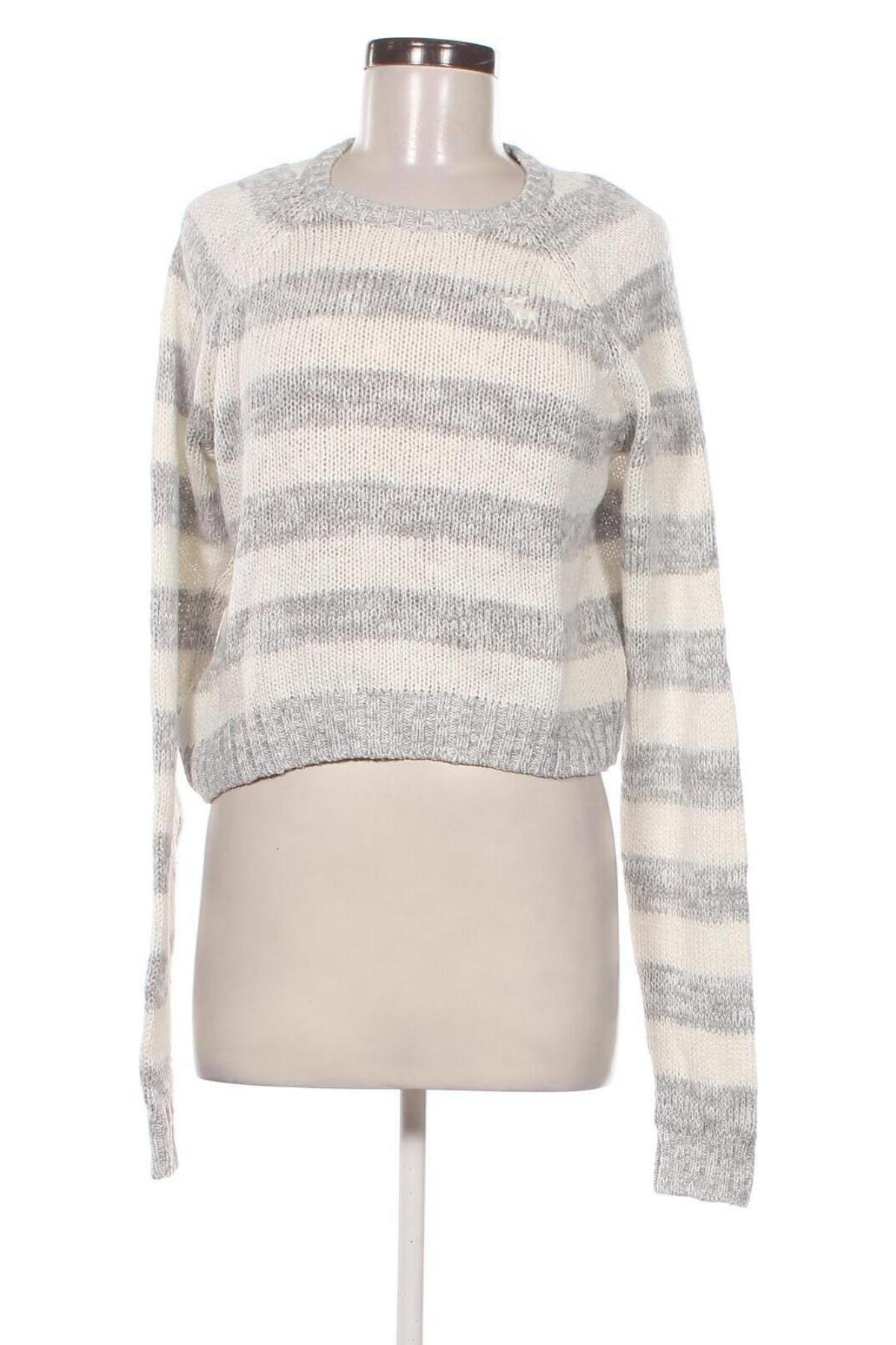 Damenpullover Abercrombie & Fitch, Größe M, Farbe Mehrfarbig, Preis 14,99 €