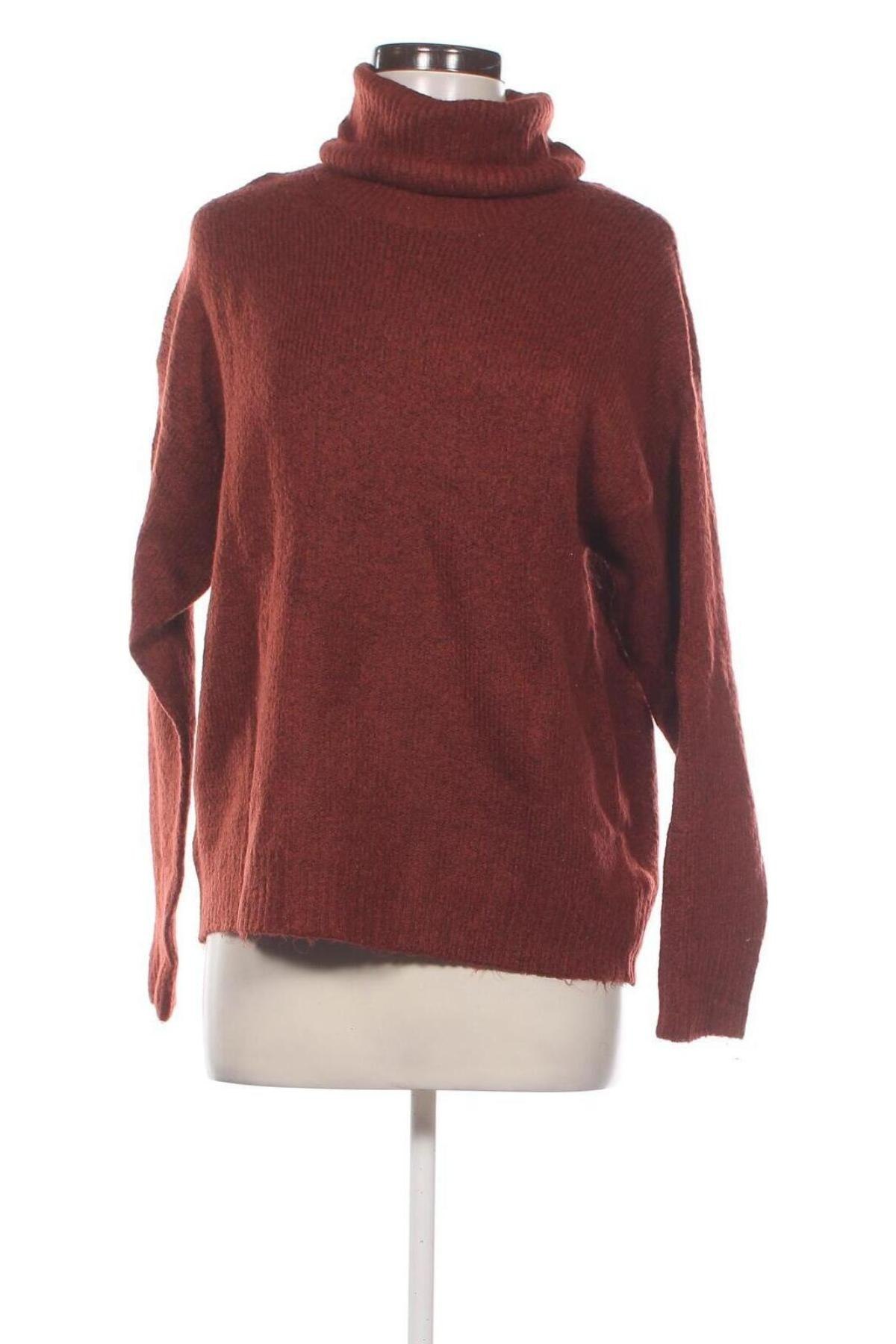 Damenpullover Amisu, Größe M, Farbe Braun, Preis € 20,99