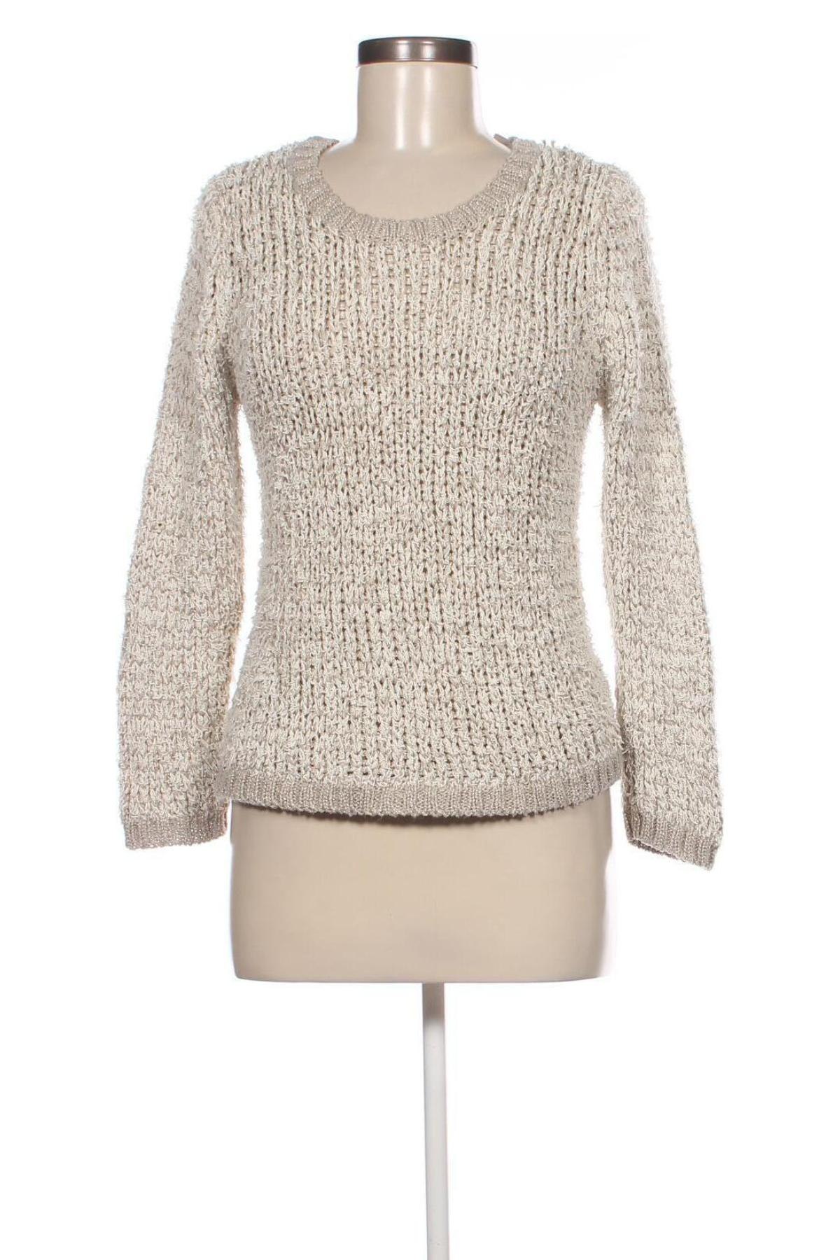 Damenpullover Anne Parker, Größe L, Farbe Beige, Preis € 20,99