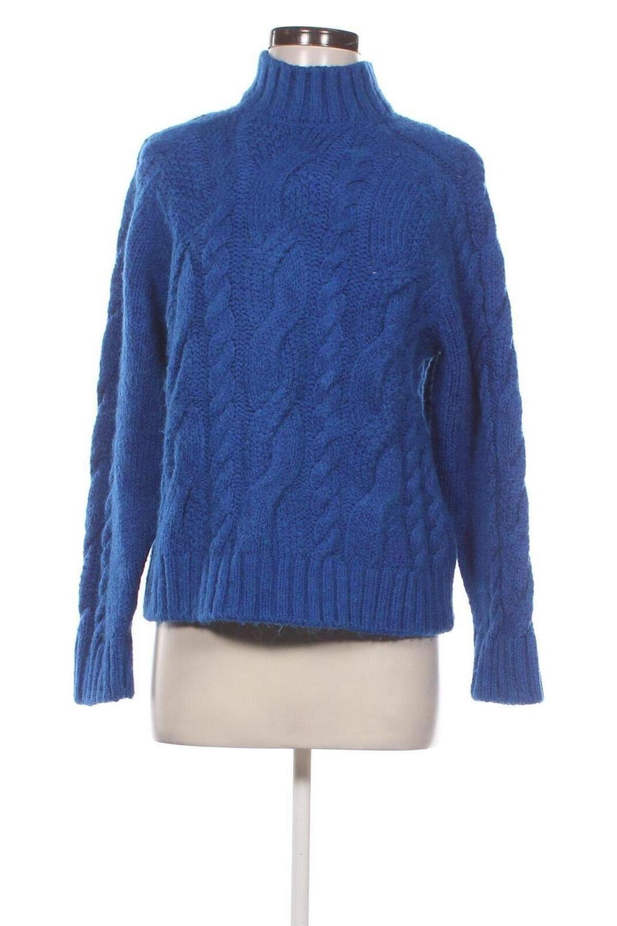 Damenpullover Answear, Größe M, Farbe Blau, Preis € 10,99