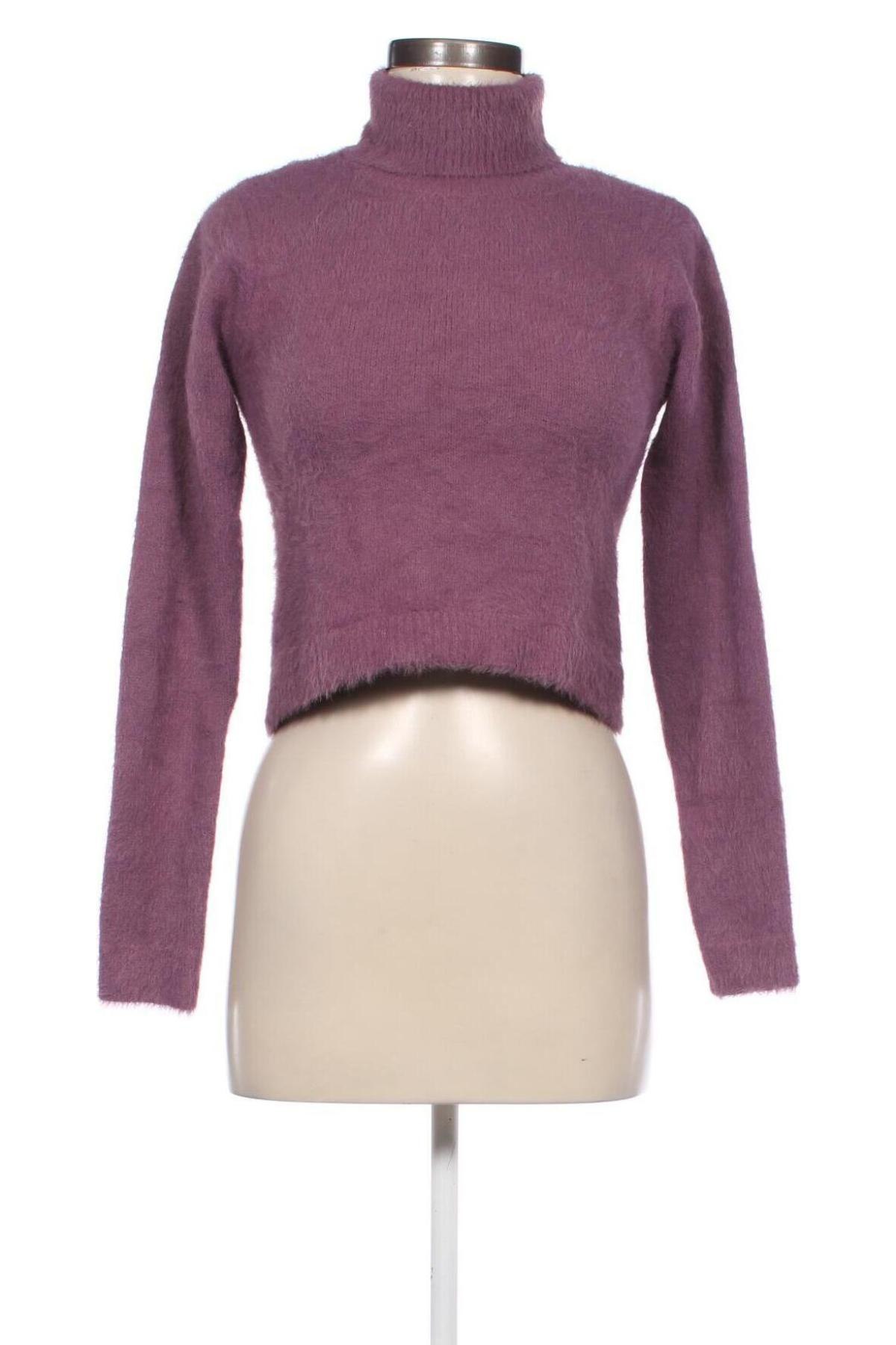 Damenpullover CoolCat, Größe M, Farbe Lila, Preis € 28,99