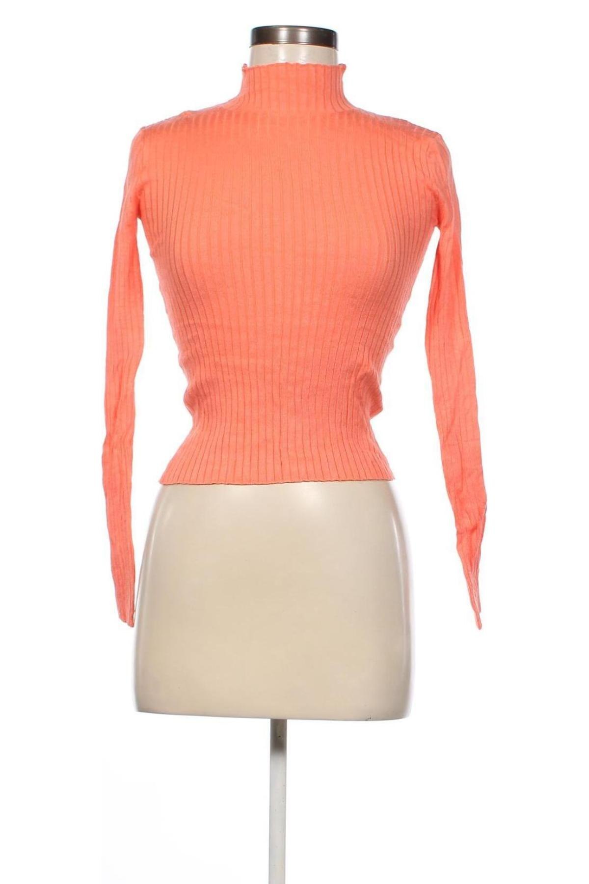 Damenpullover Cotton On, Größe S, Farbe Orange, Preis € 19,99