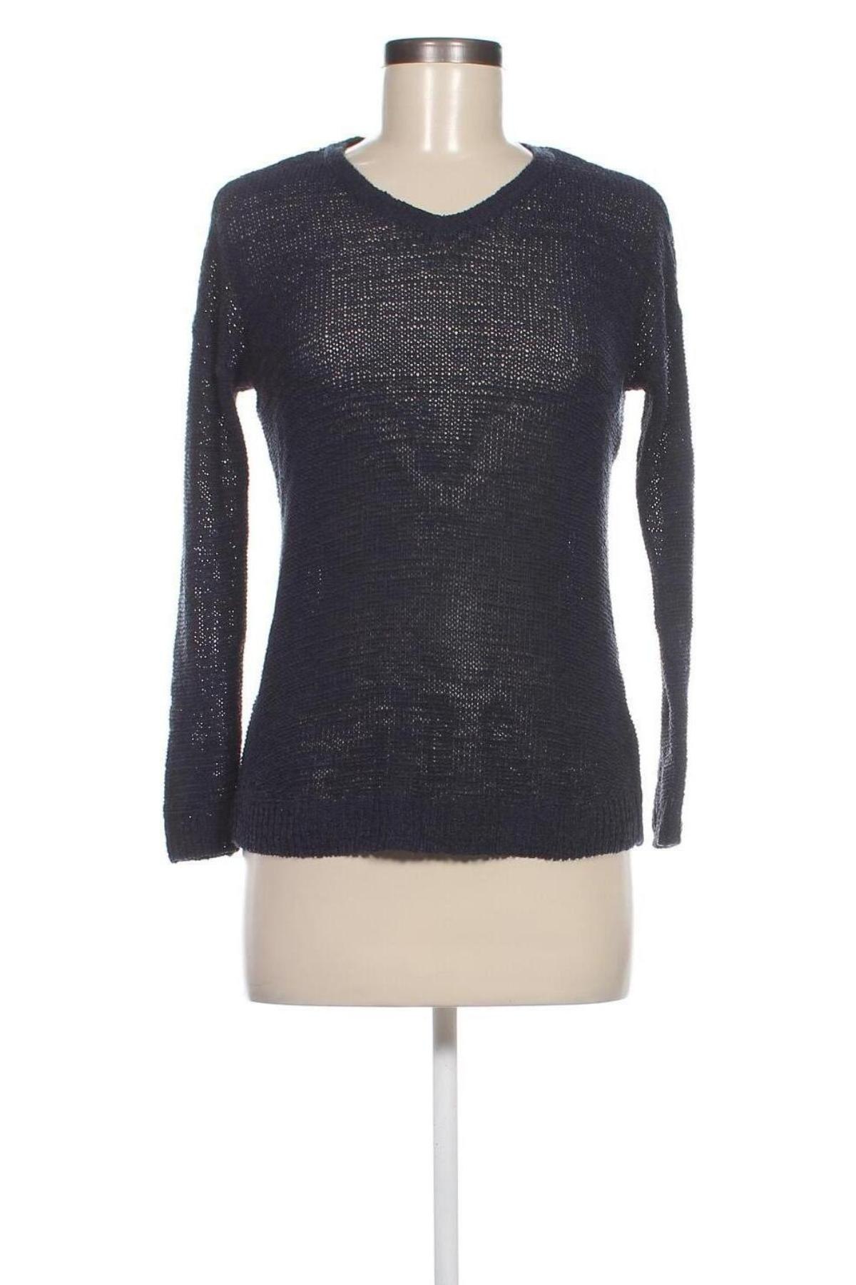 Damenpullover Esmara, Größe S, Farbe Blau, Preis 14,91 €