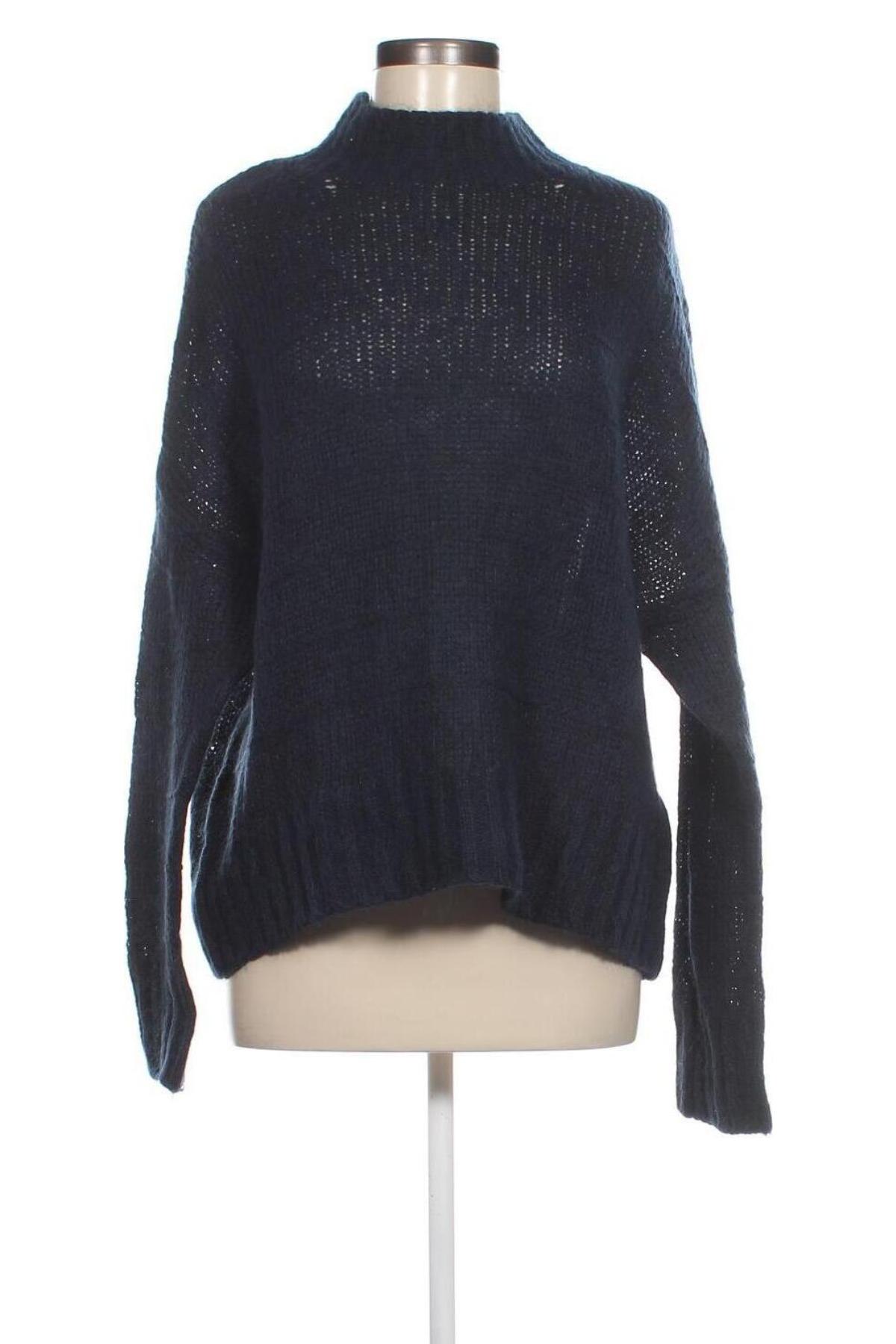 Damenpullover Esprit, Größe M, Farbe Blau, Preis € 21,00