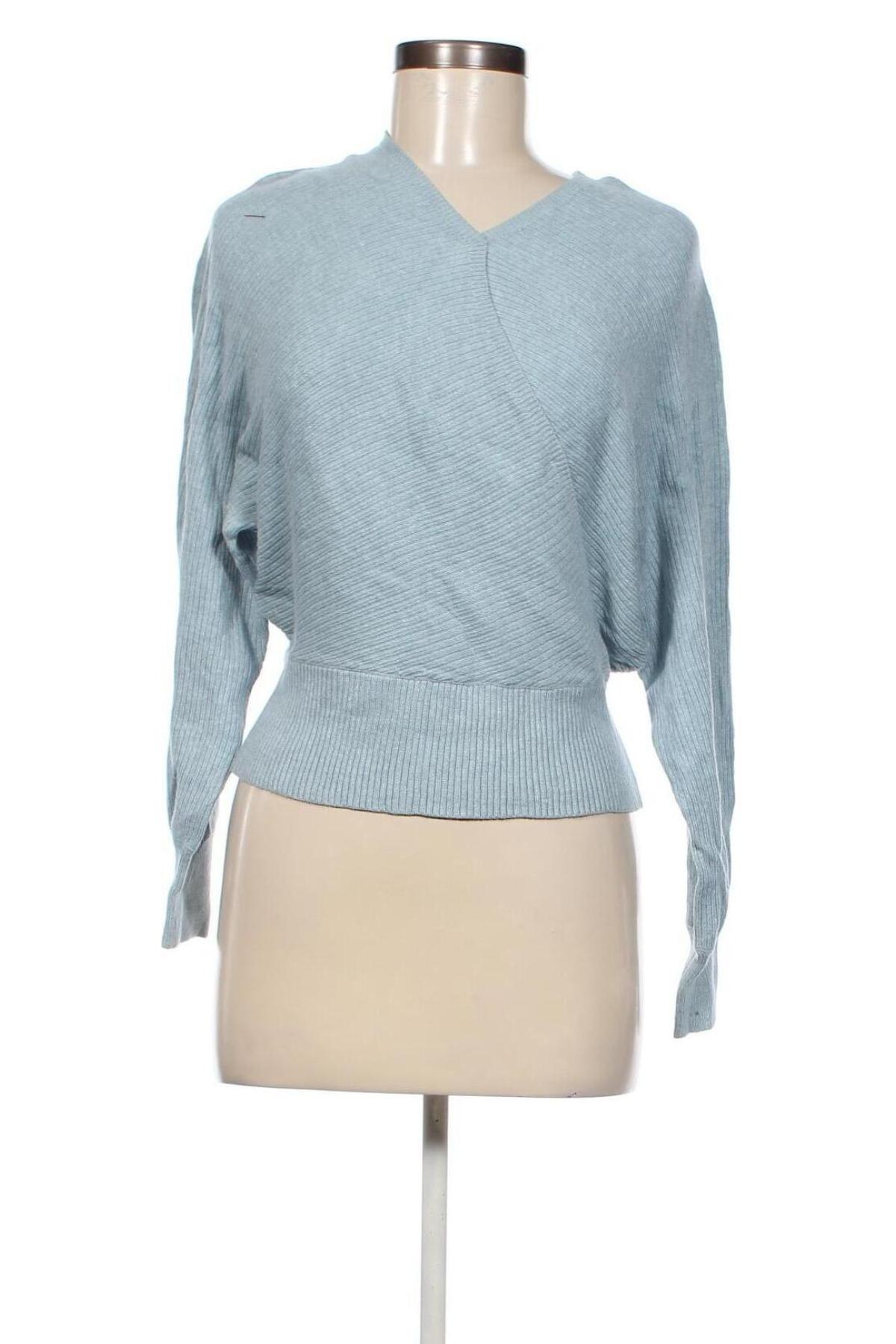 Damenpullover Georges Rech, Größe M, Farbe Blau, Preis € 102,99