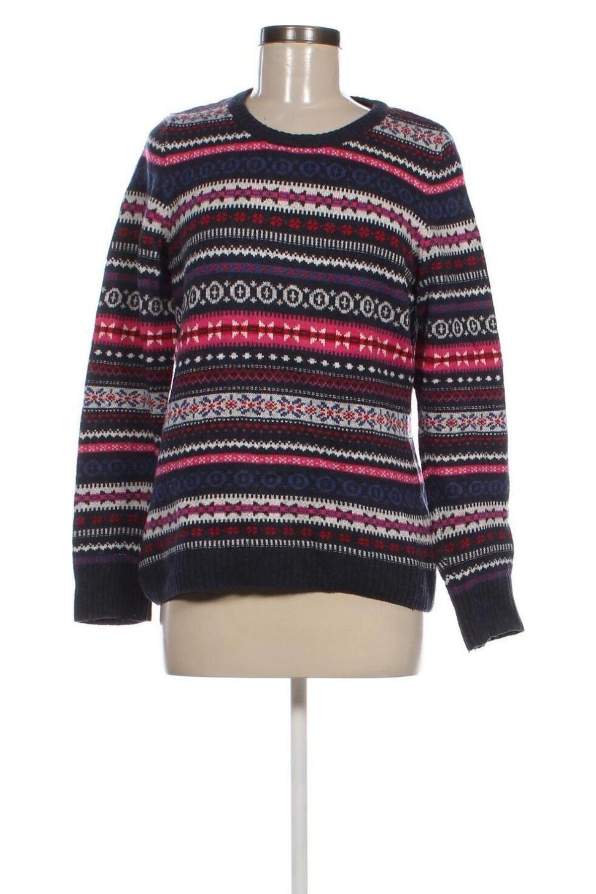 Dámsky pulóver H&M, Veľkosť M, Farba Viacfarebná, Cena  8,95 €