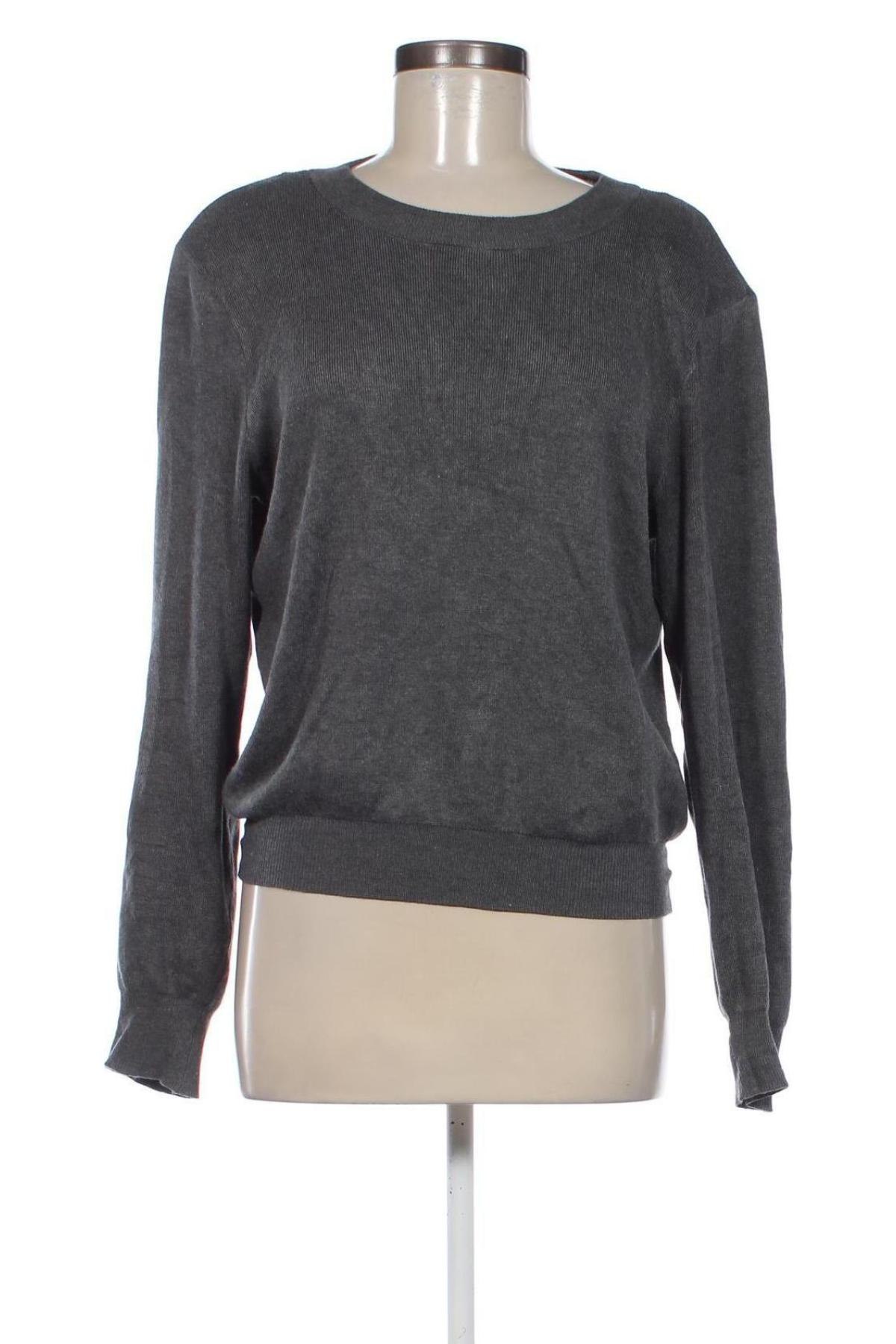 Damenpullover H&M, Größe M, Farbe Grau, Preis € 20,99